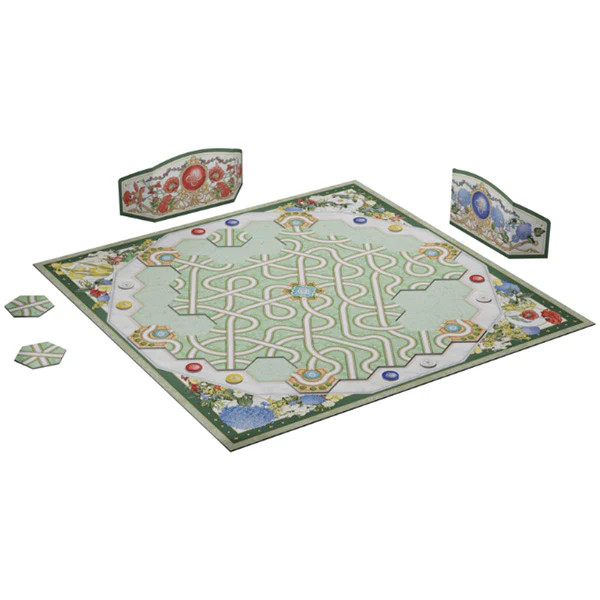 Butterfly Garden – Board Game