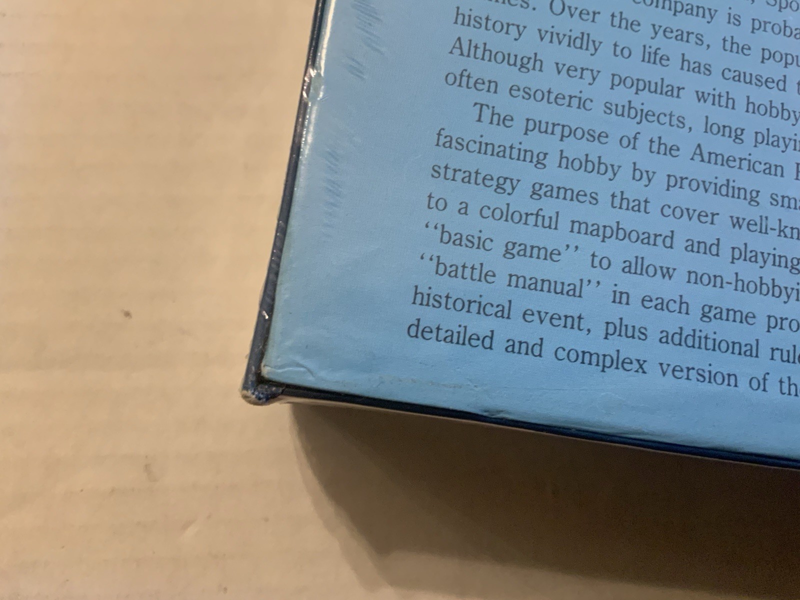 Midway (Smithsonian Edition). Avalon Hill 1992. SW