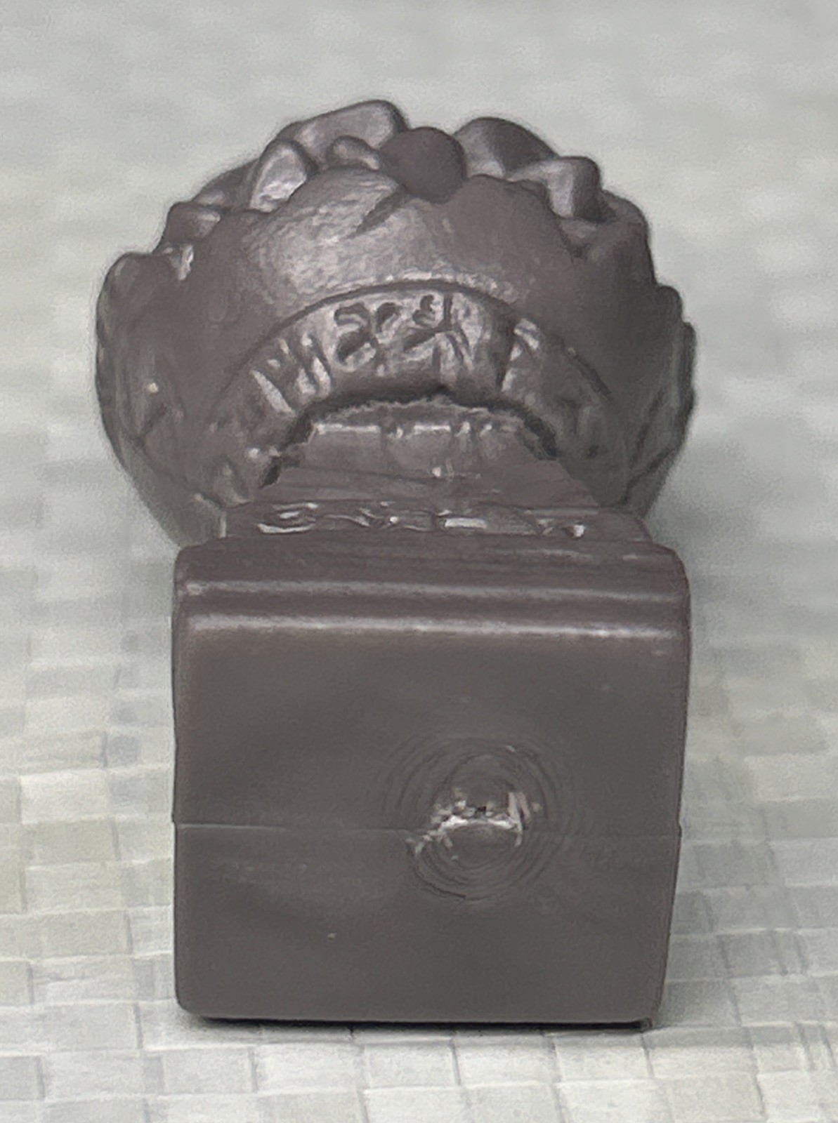 Forbidden Island Earth Stone Treasure Figurine Replacement