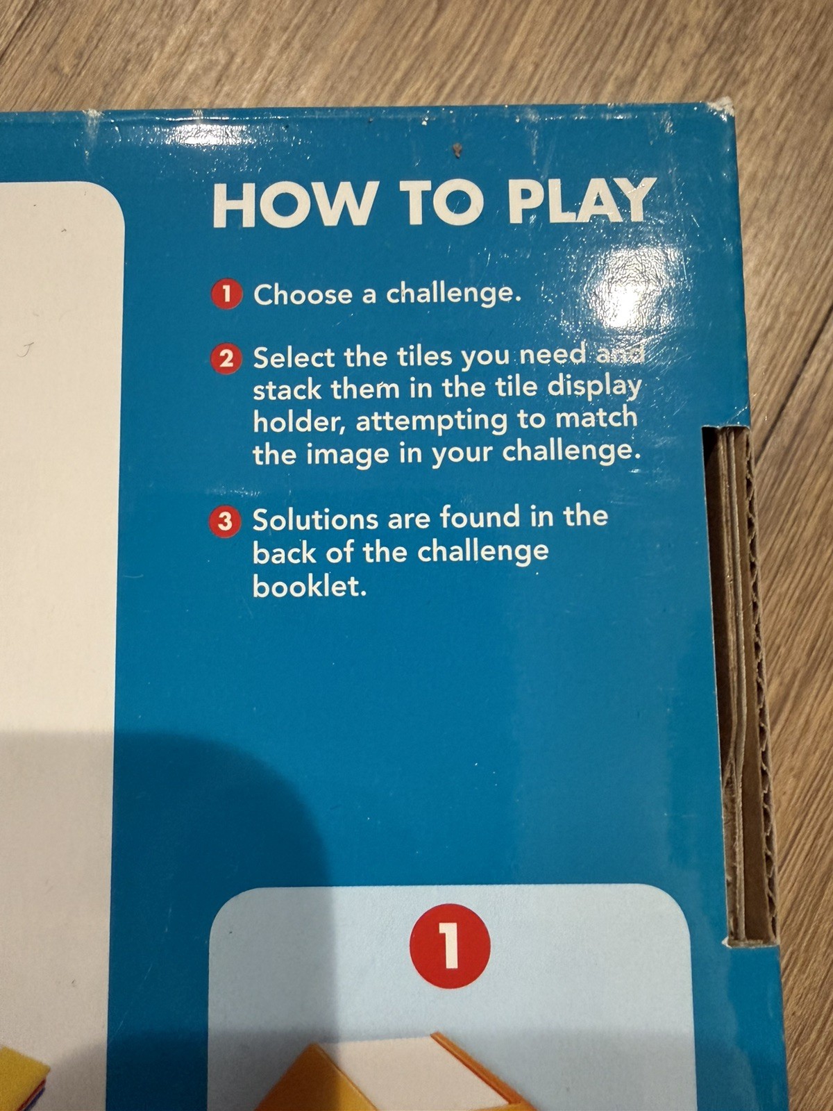SmartGames Color Code Puzzle Game 1 Player Brain Teaser Logic 100 Challenges 5+