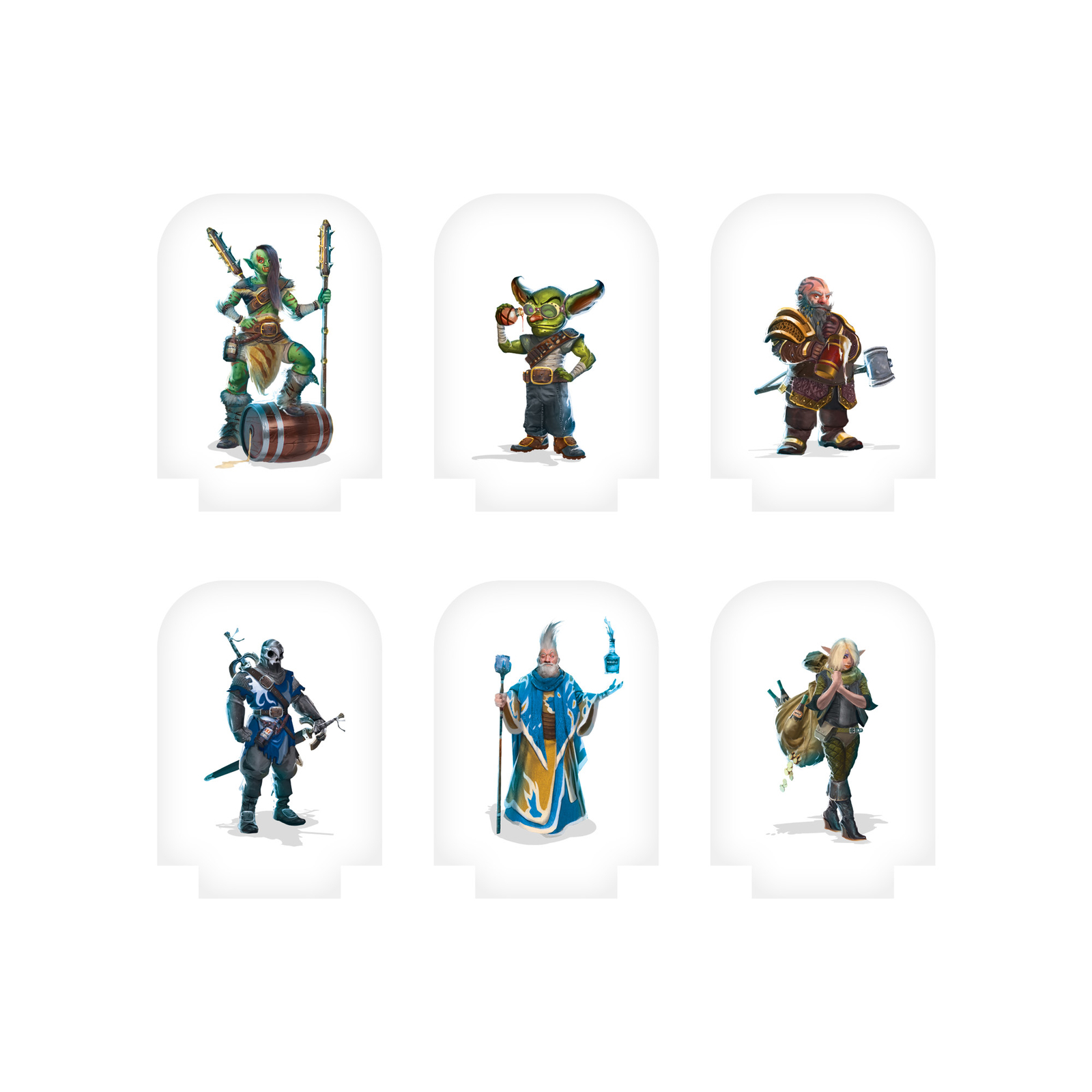 Bar Barians Board Game | Strategy-Based for Teens and Adults