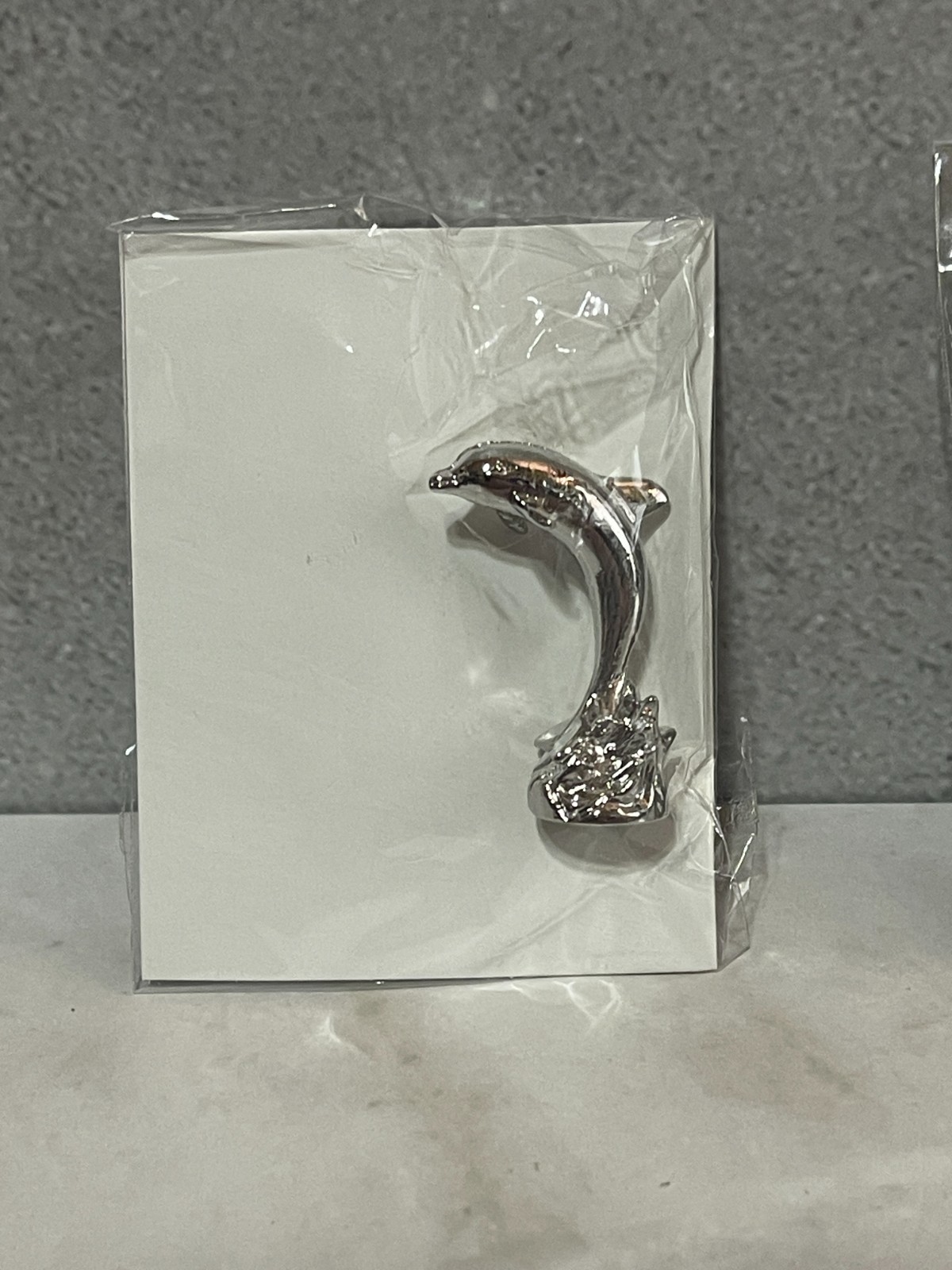 Malibu Game of Fame & Fortune – Token DOLPHIN