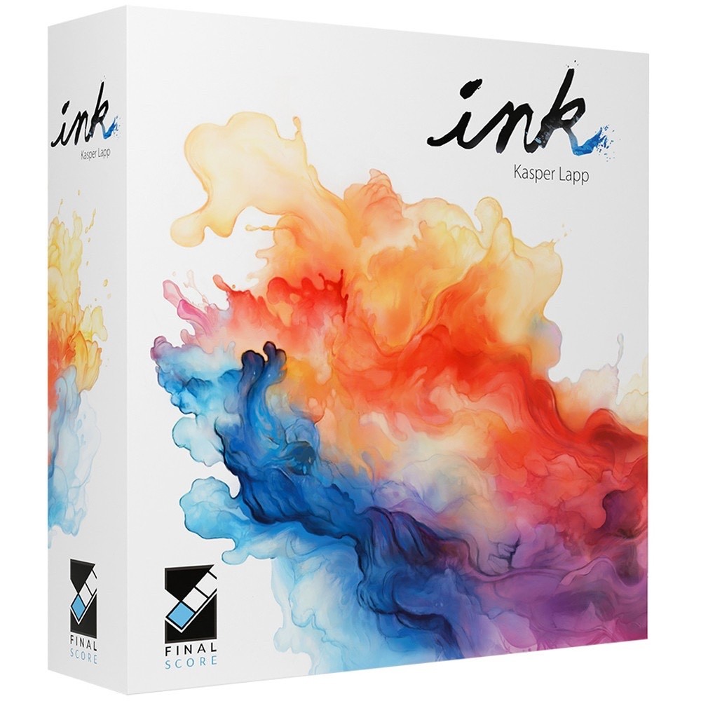 Ink – Board Game