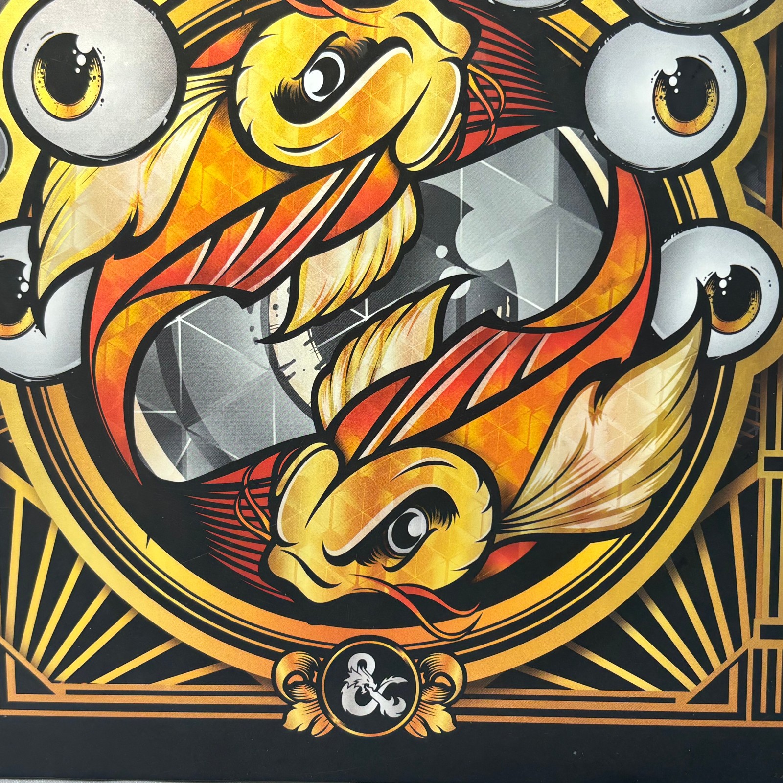 2017 XANATHAR’S GUIDE TO EVERYTHING Dungeons & Dragons Book 192 Pages