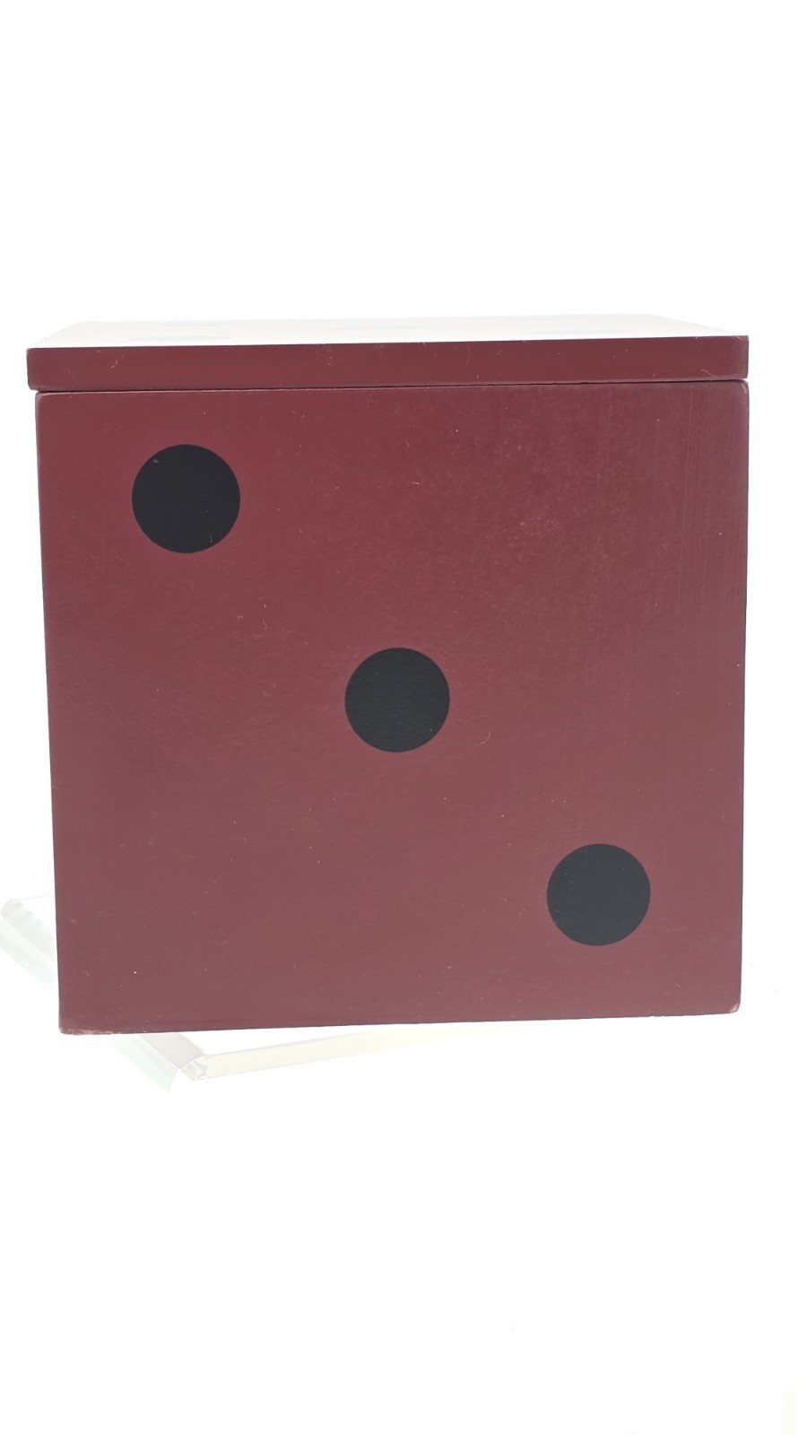 Liar’s Dice A Classic Bluffing Game from Front Porch Classics Preowned