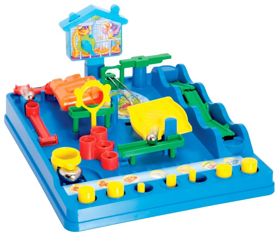 Fun Screwball Scramble Game – Engaging Brainteasers for Kids Ages 5-10