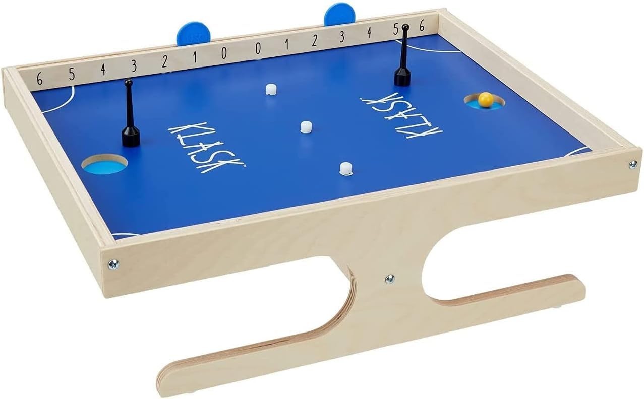 : The Magnetic Award-Winning Party Game of Skill – for Kids and Adults of All…