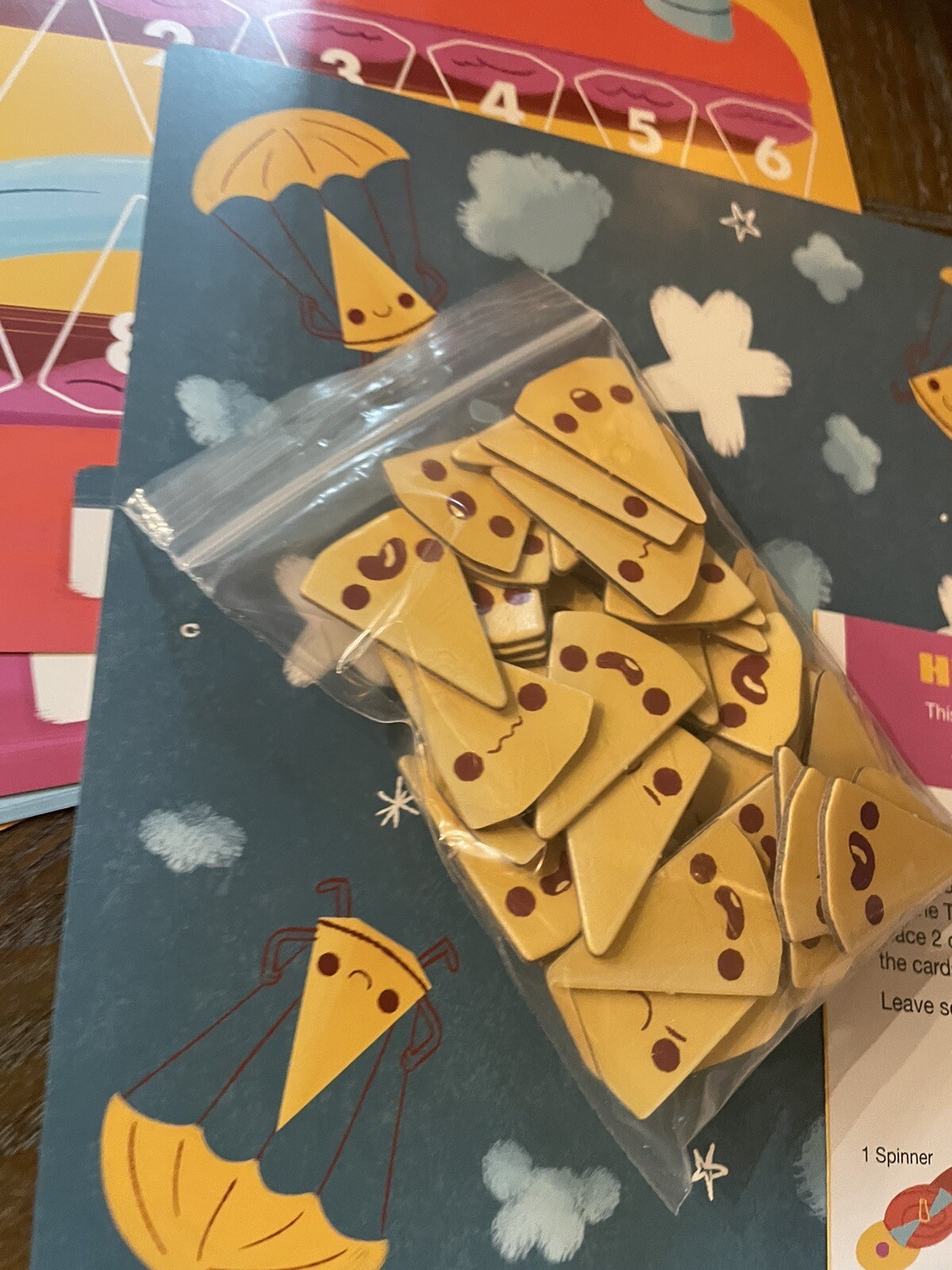Kitten Games I Want My Teeth Back Pre K Youth Counting Complete Ages 4+