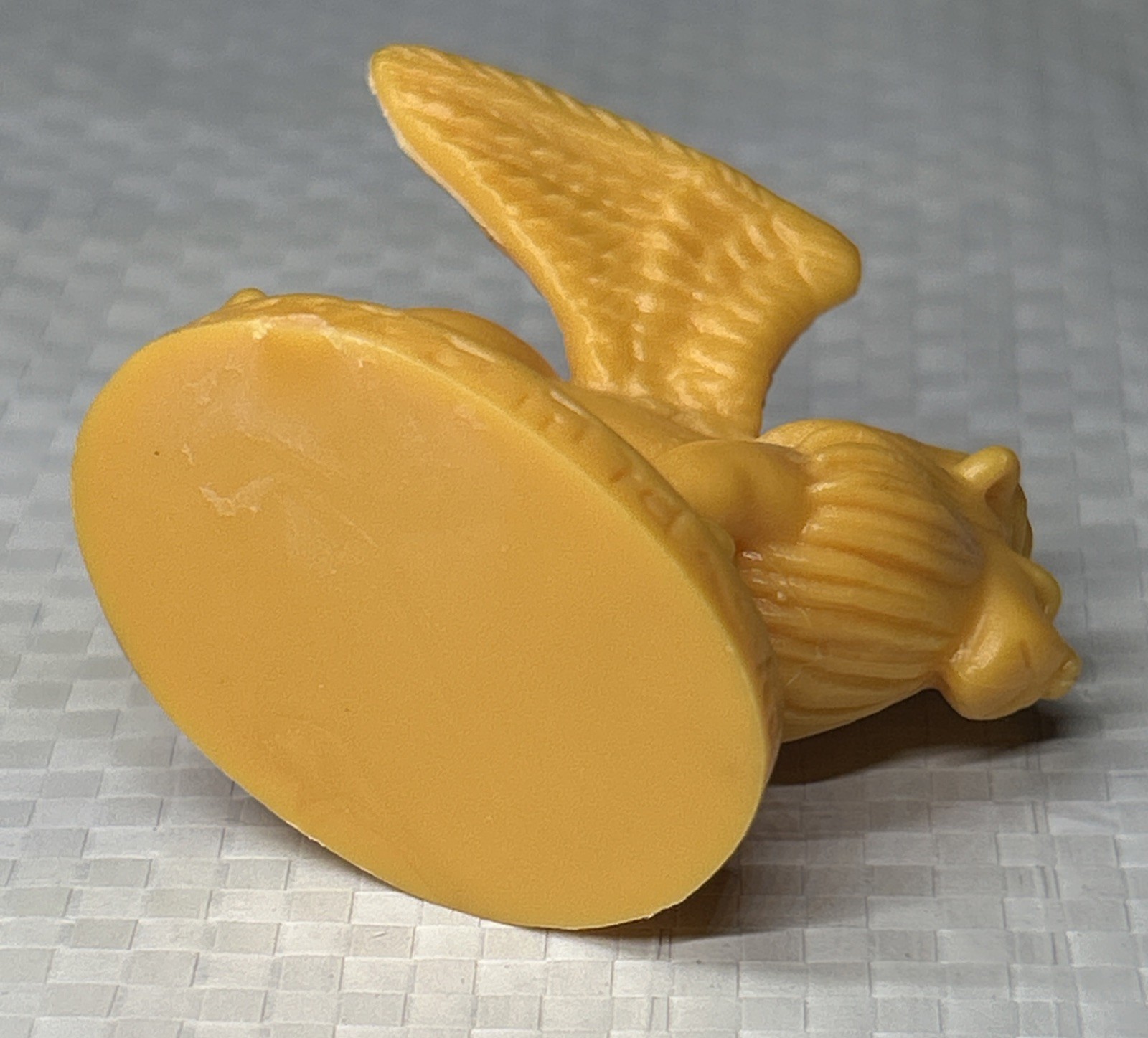 Forbidden Island Statue of the Wind Treasure Figurine Replacement