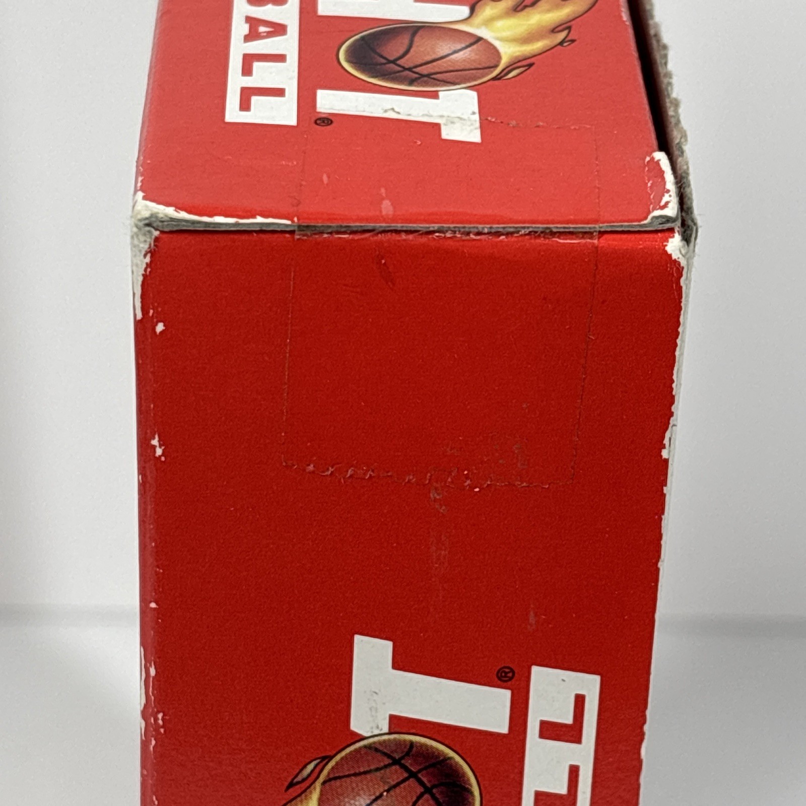 1992 Milton-Bradley Motorized Hot Shot Basketball Travel Game New & Sealed