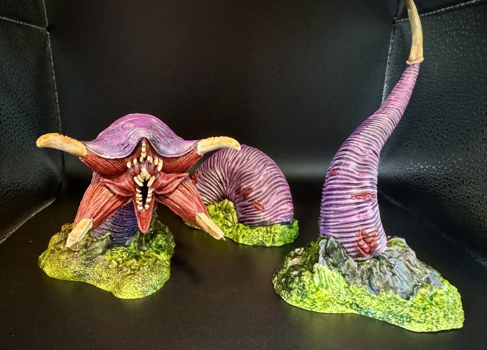 Oathsworn: Into the Deepwood – 2nd Edition – Fully Painted