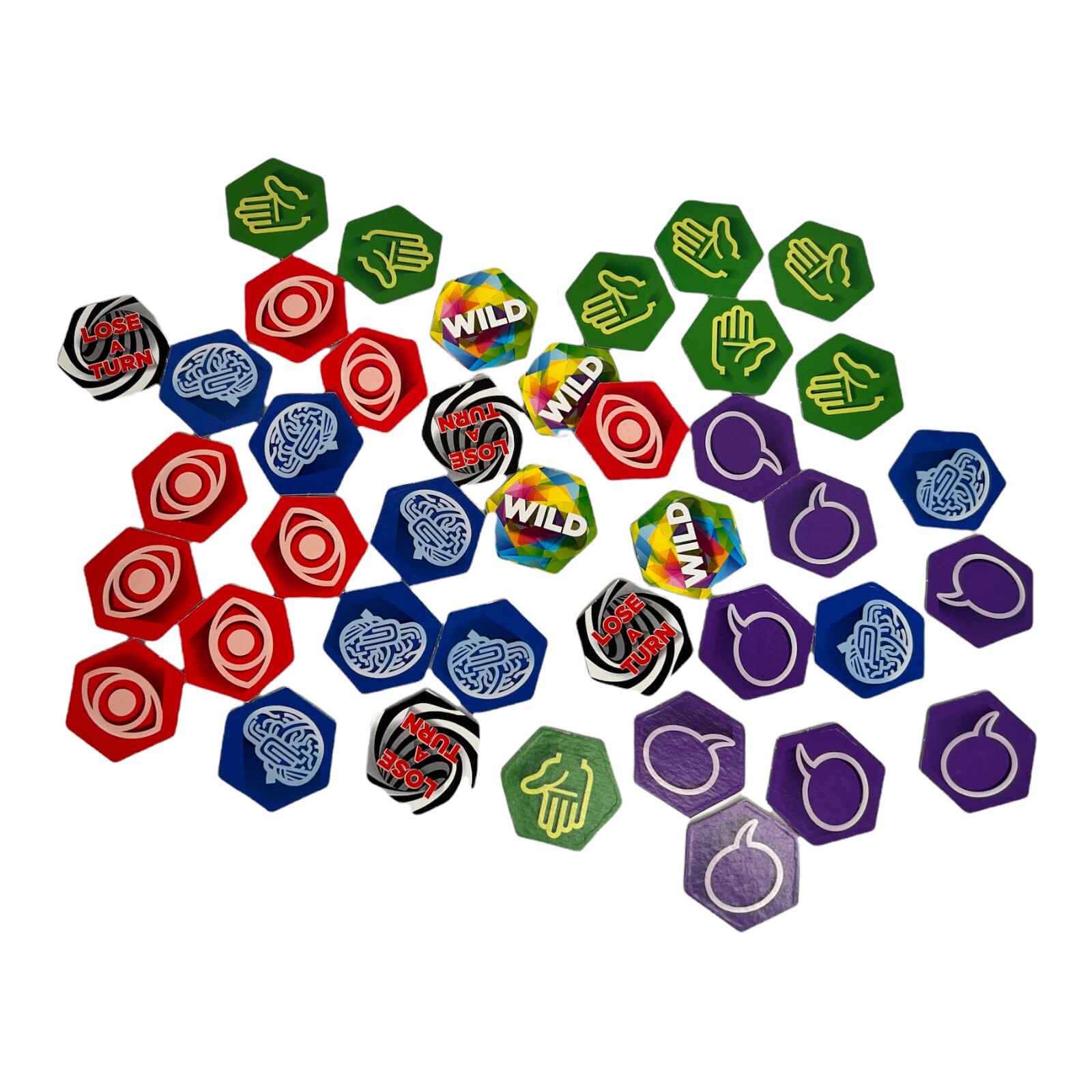 National Geographic Channel Brain Games – EUC – COMPLETE – Buffalo – 2015