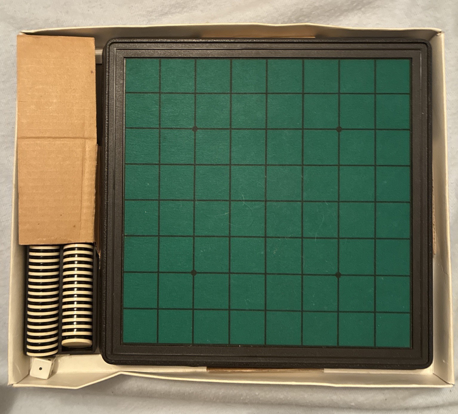 Rare Japanese Junior Othello
