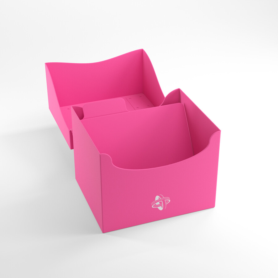 Side Holder 100+ XL Pink