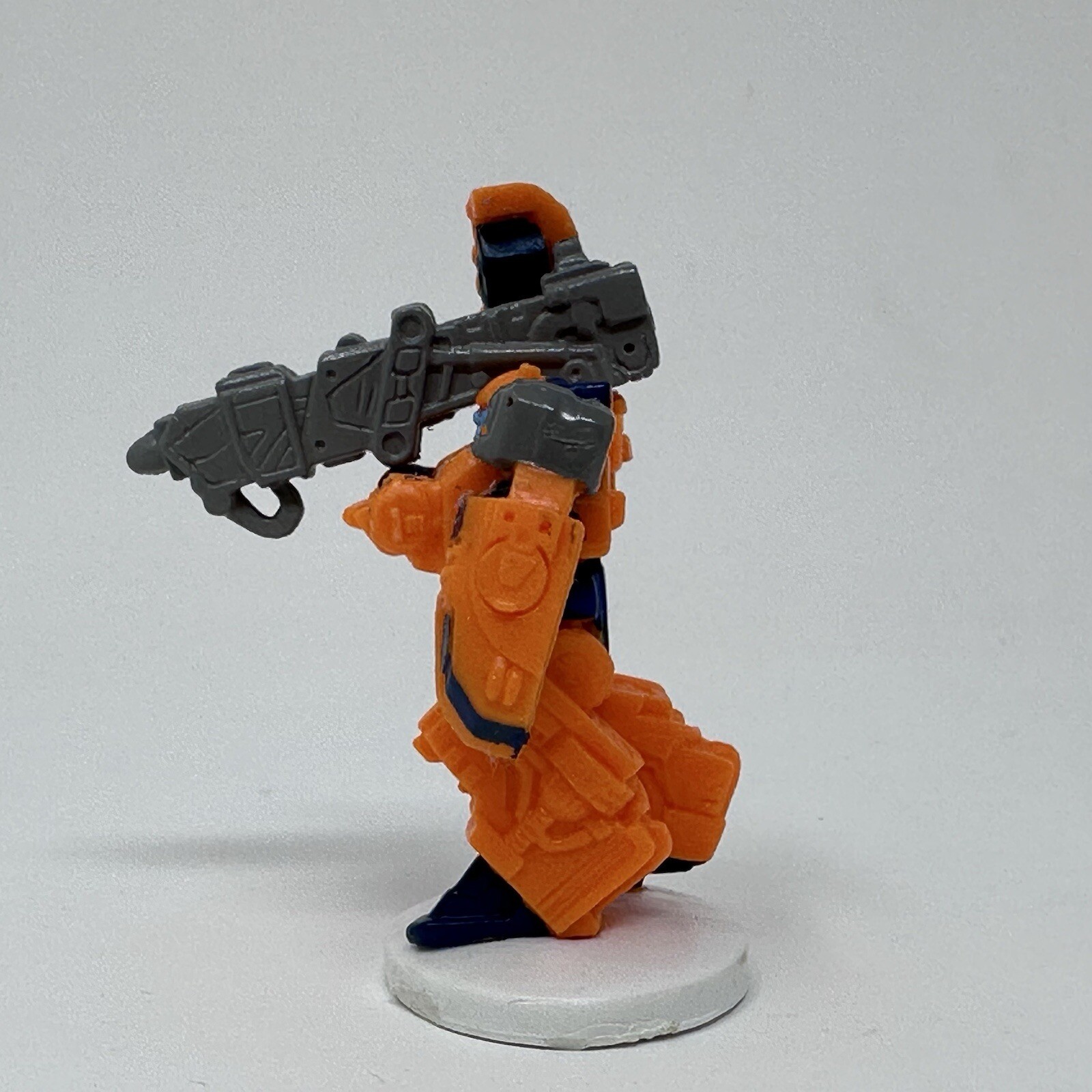 Transformers Armada Battle for Cybertron Board Game Replacement Piece Figurine