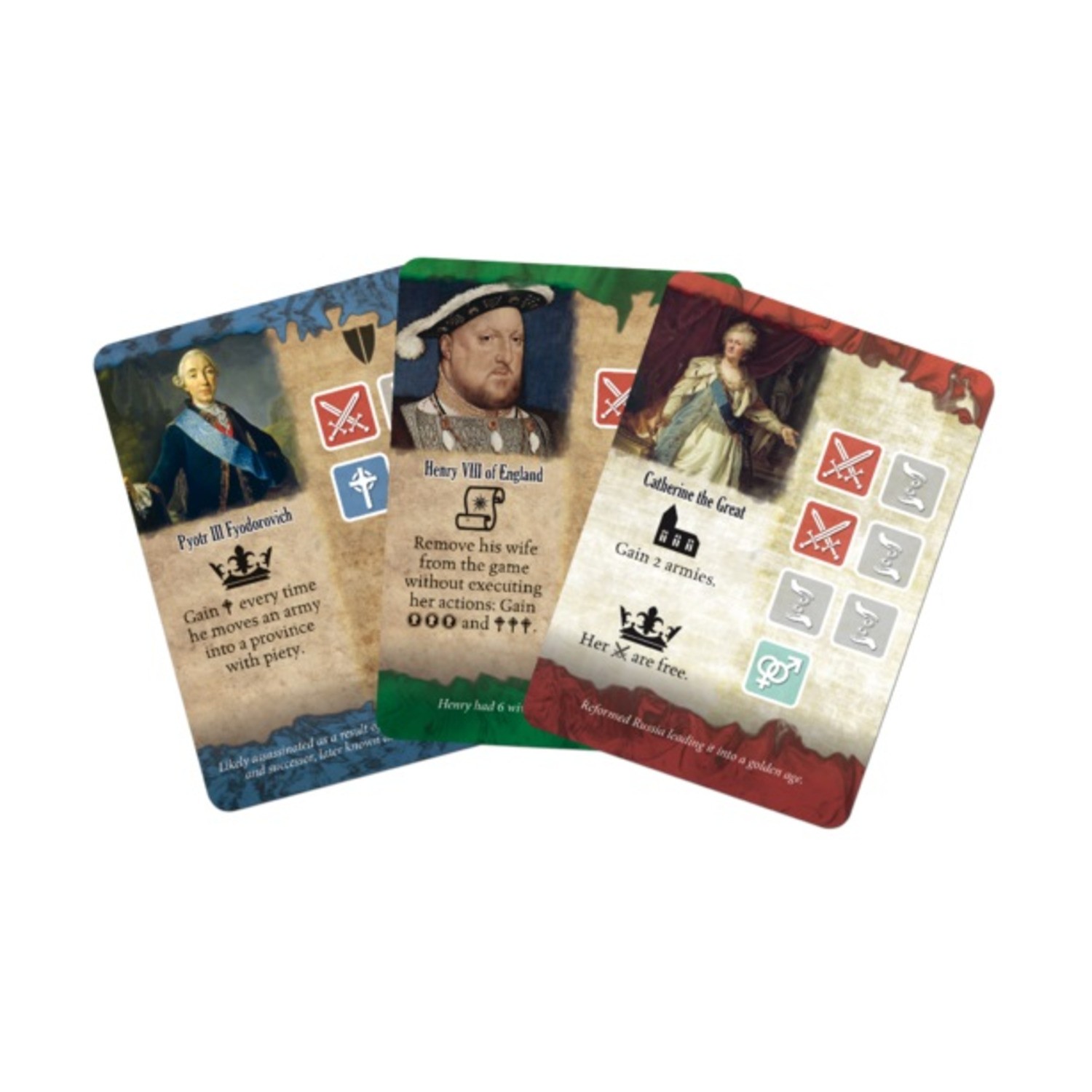 Among Meeples Board Game Among Nobles Box NM