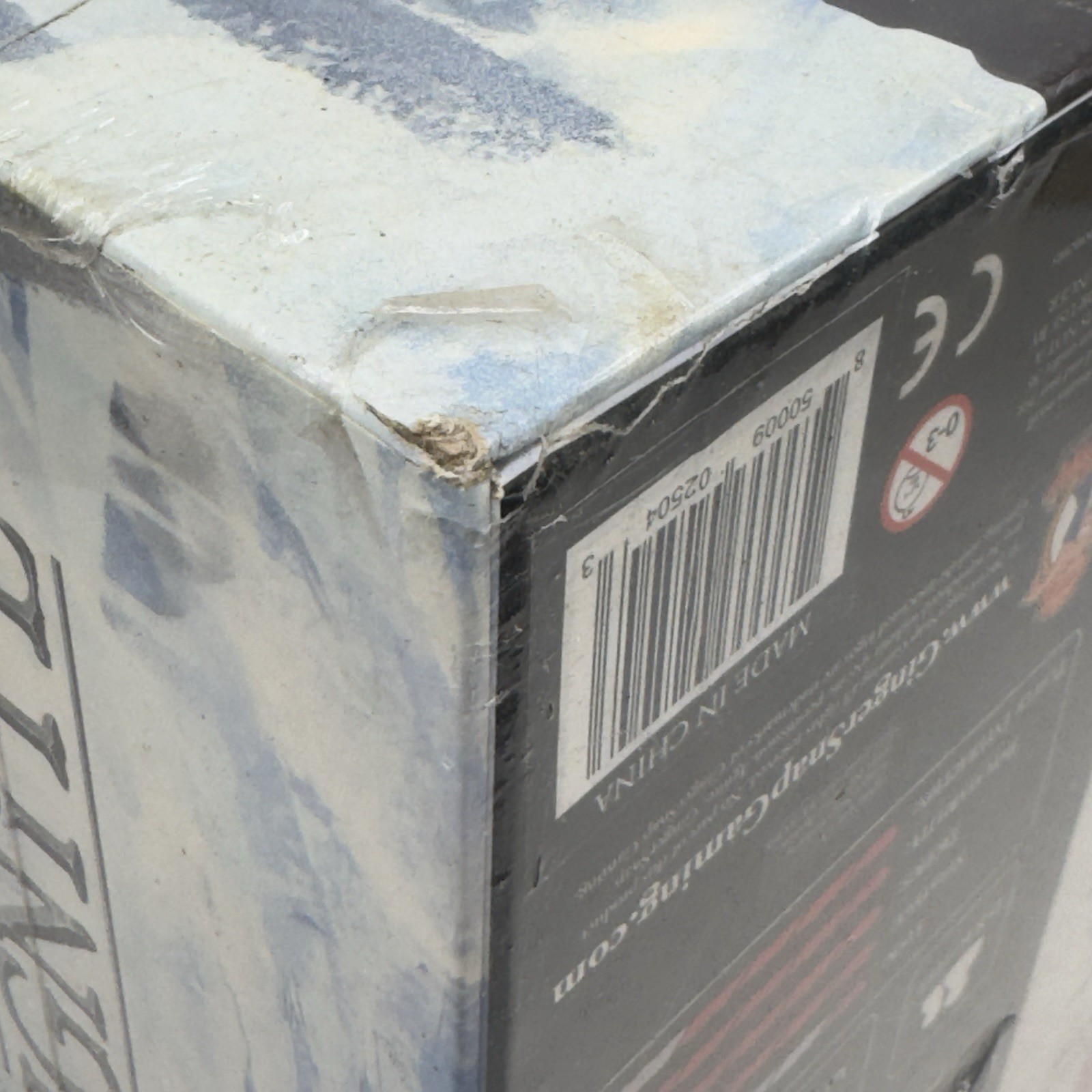 Ignite Deckbuilding Board Game w/ Kickstarter Exclusives NEW SEALED READ