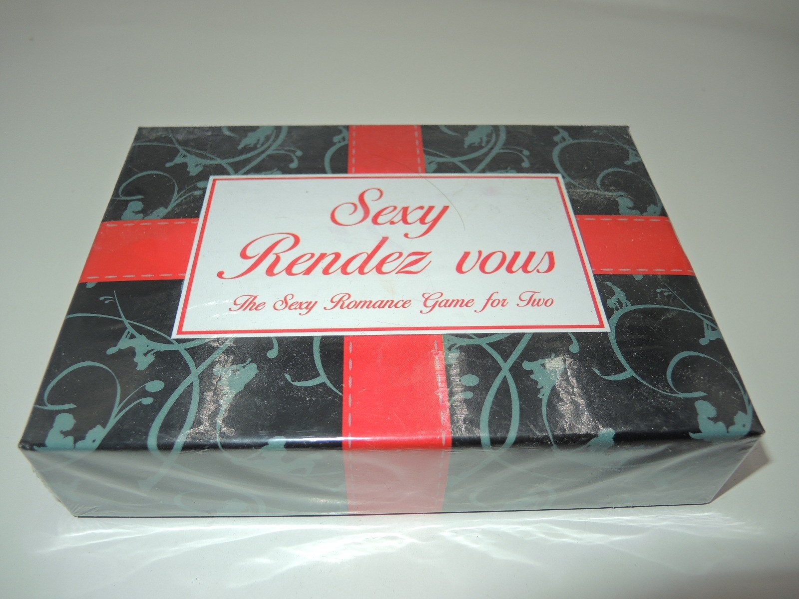 Sexy Rendez Vous Game new, sealed