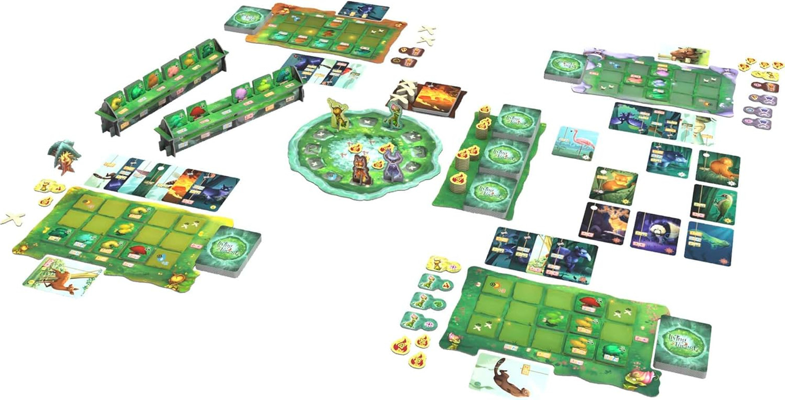 Living Forest