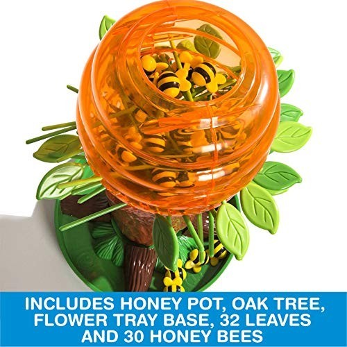 Honey Bee Tree Game – Fun Tabletop Game for Kids & Families, Award-Winning Activ