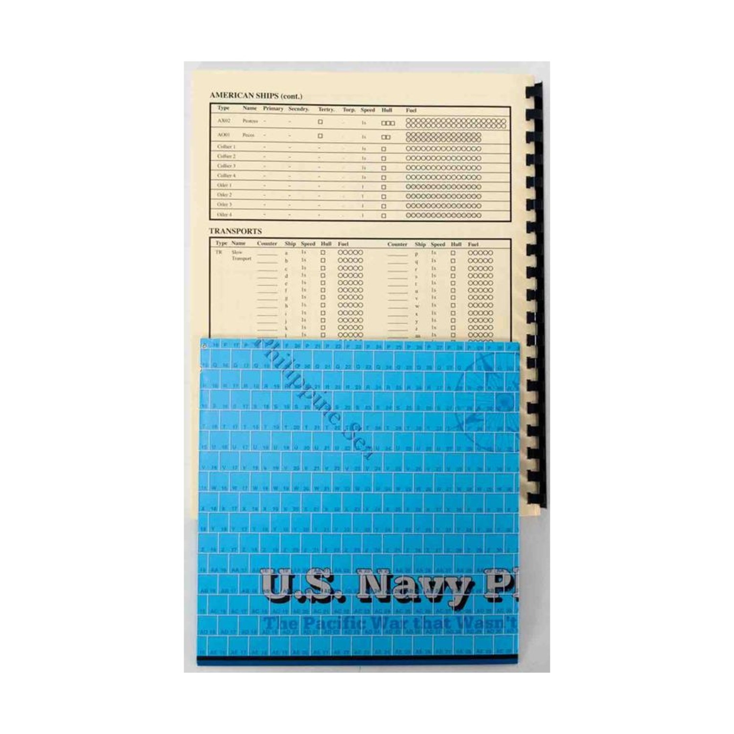 Wargame South China Sea w/Map Bag EX