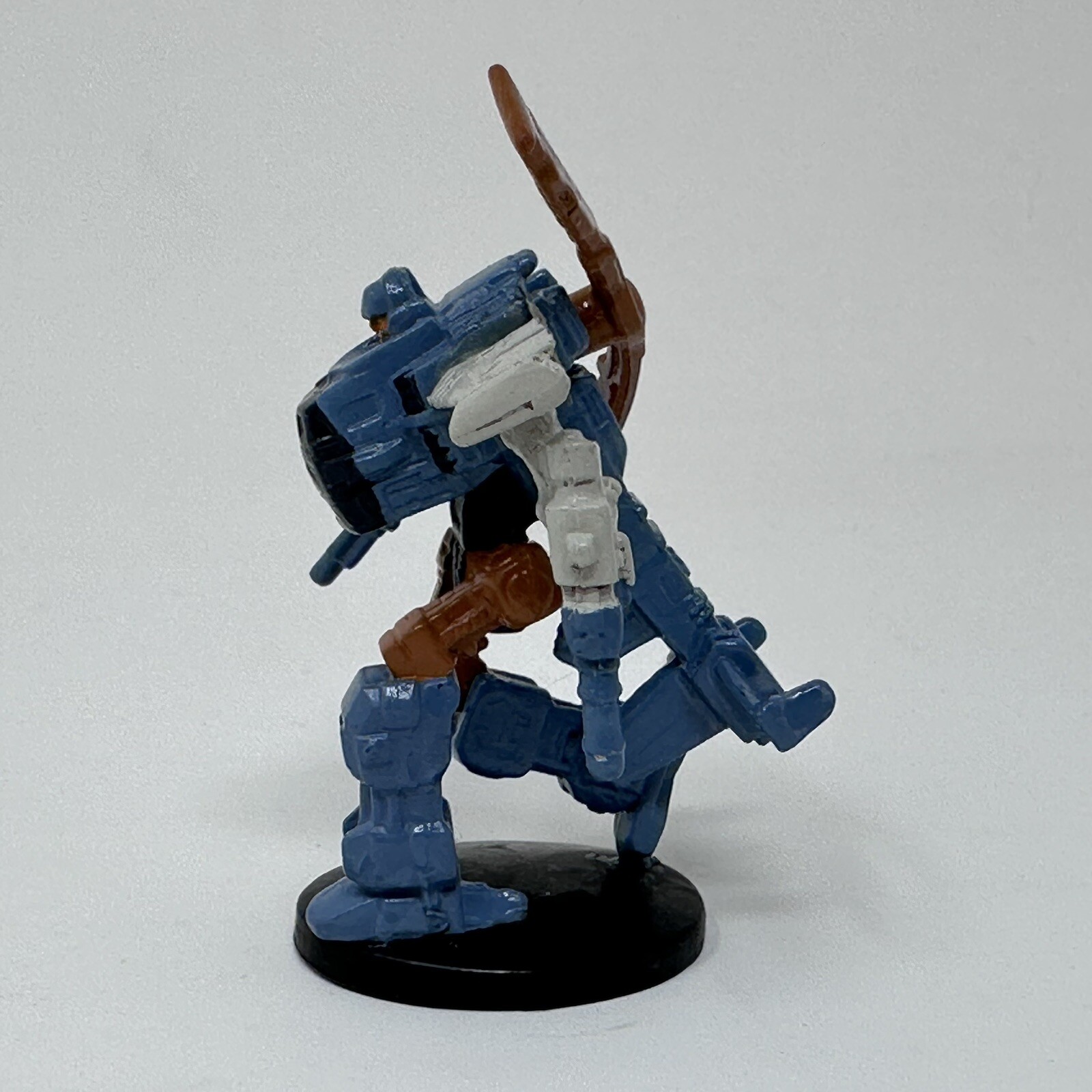 Transformers Armada Battle for Cybertron Board Game Replacement Piece Figurine