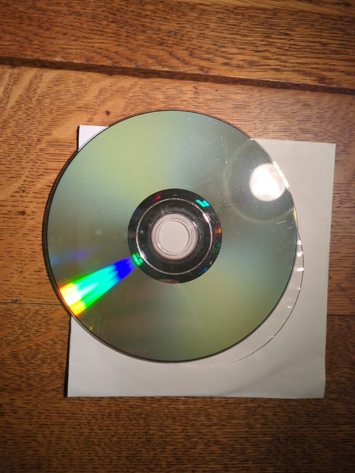 Are You SMARTER Than a 5th Grader DVD Game – 2007 – Disc Only
