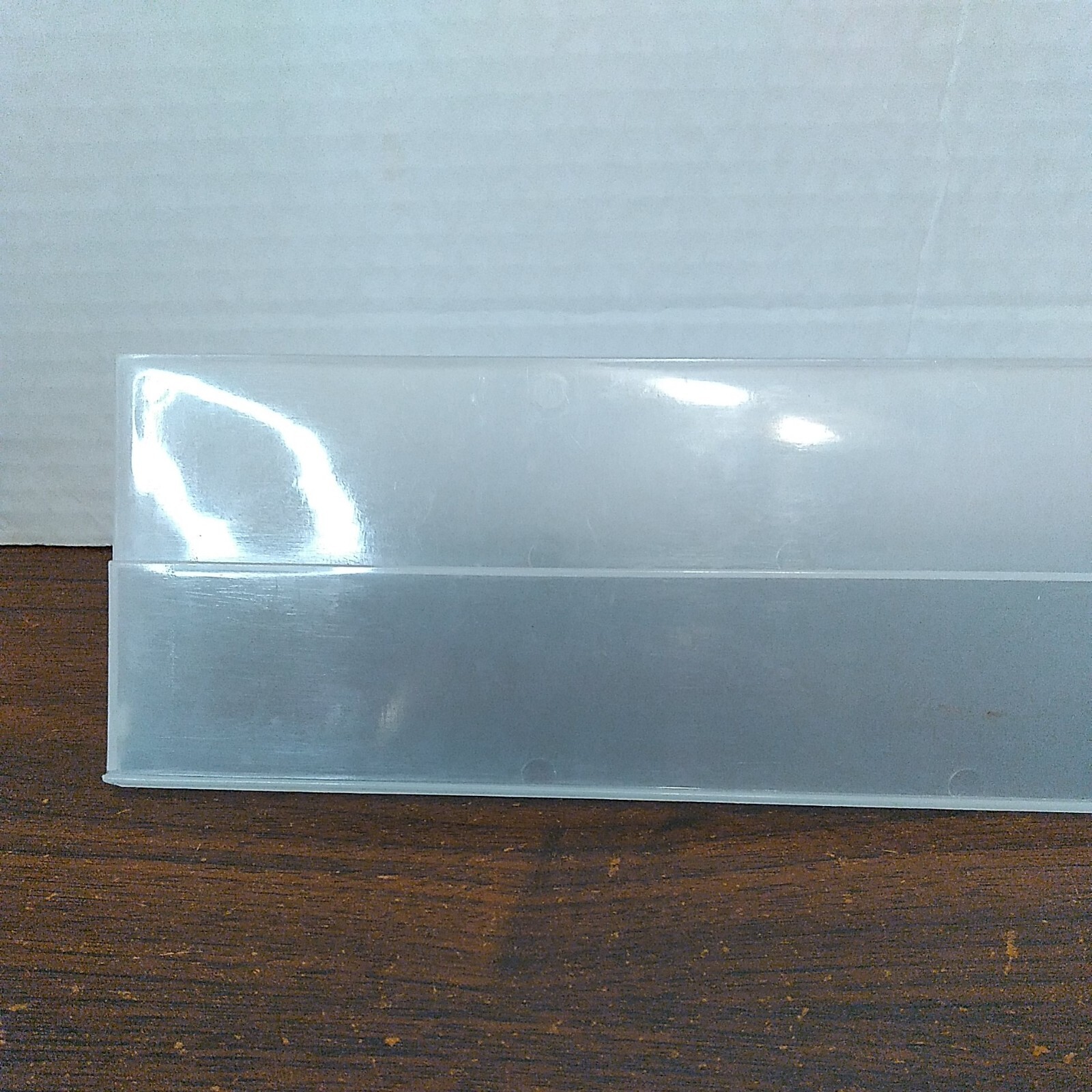 Tile Holder Only Replacement For 1993 UNO Rummy-Up Game Mattel 1 Piece