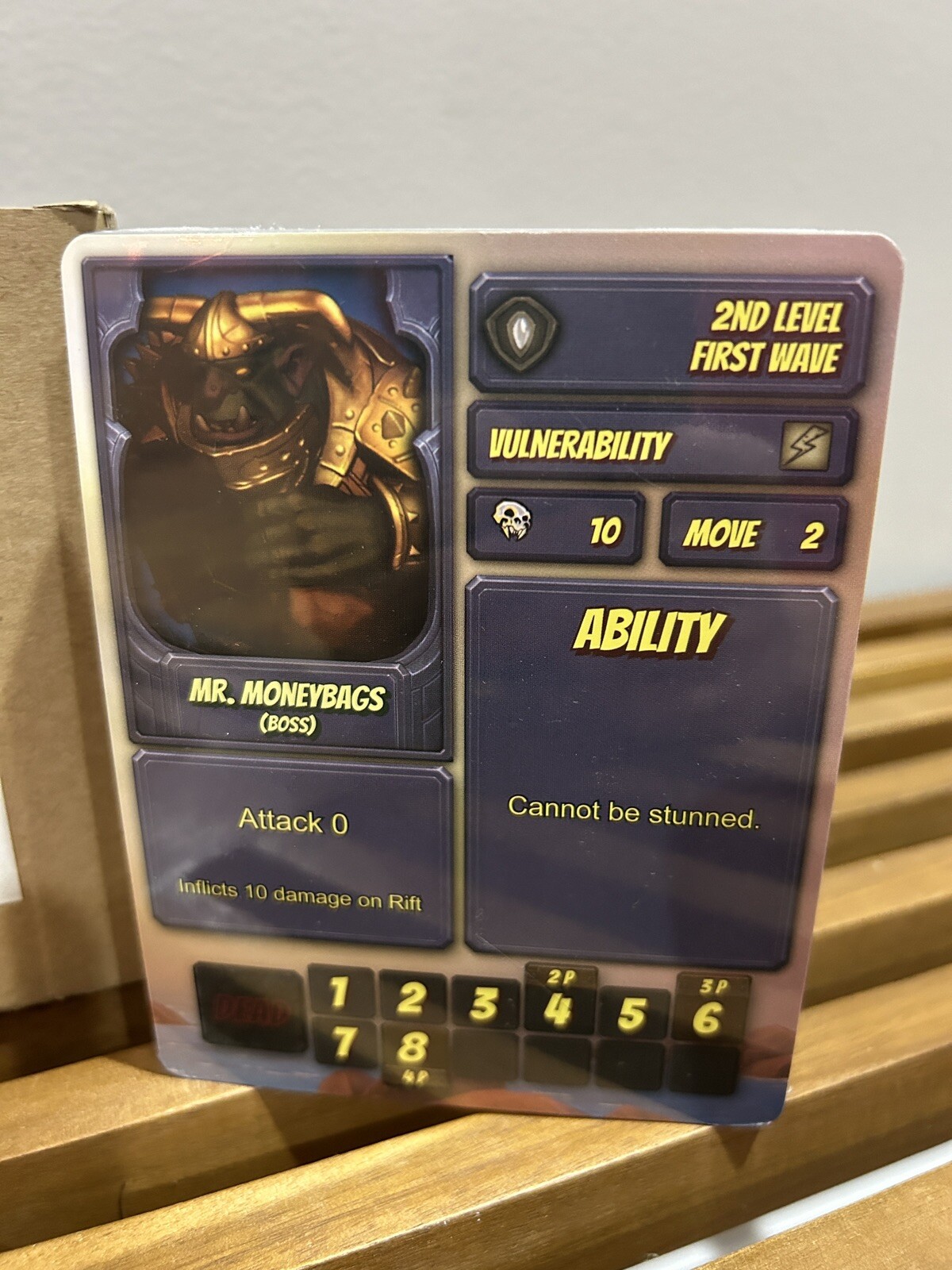 ORCS MUST DIE UNCHAINED & ORDER Edition KICKSTARTER EXCLUSIVE Promo