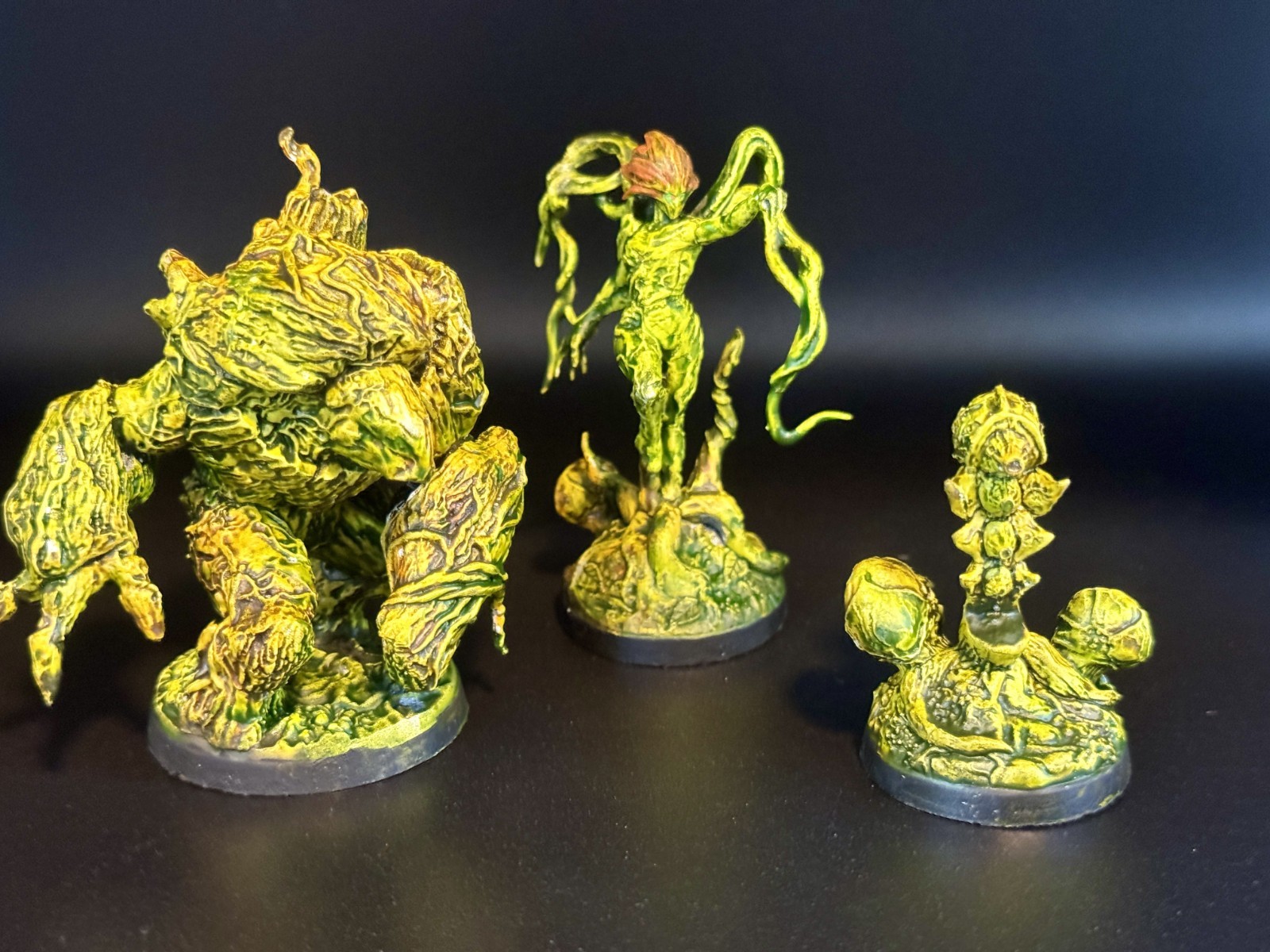 Oathsworn: Into the Deepwood – 2nd Edition – Fully Painted
