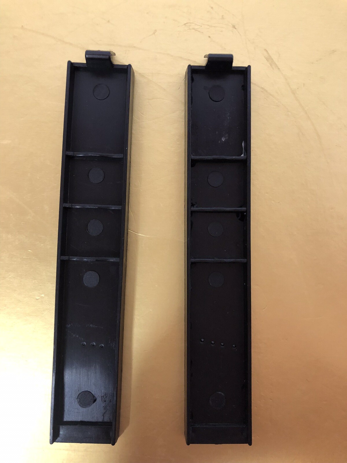 Laser Khet 2.0 Game Battery Covers