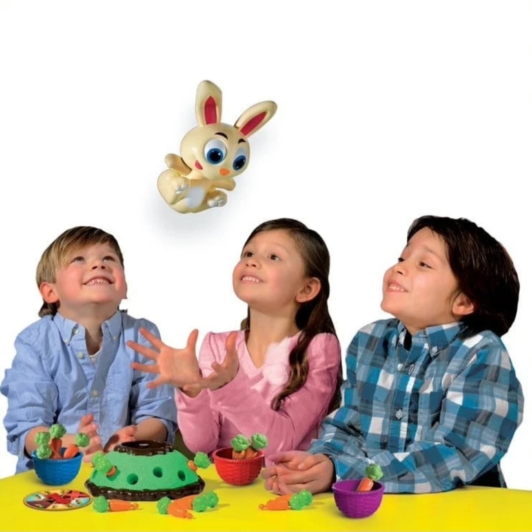 Goliath Jumping Jack Game Kids & Family Hand Eye Coordination Toy