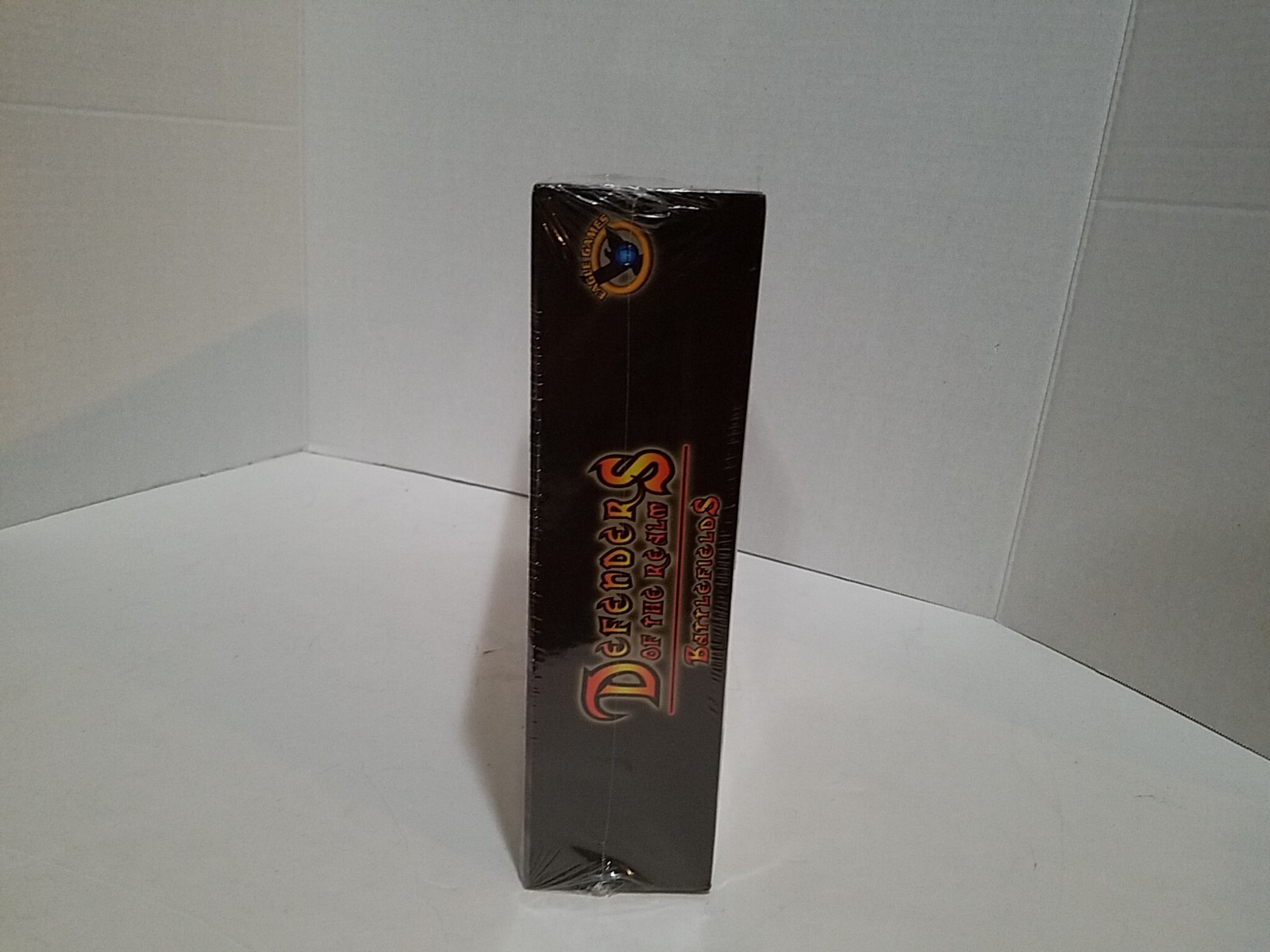 Defenders of The Realm – Battlefields Game