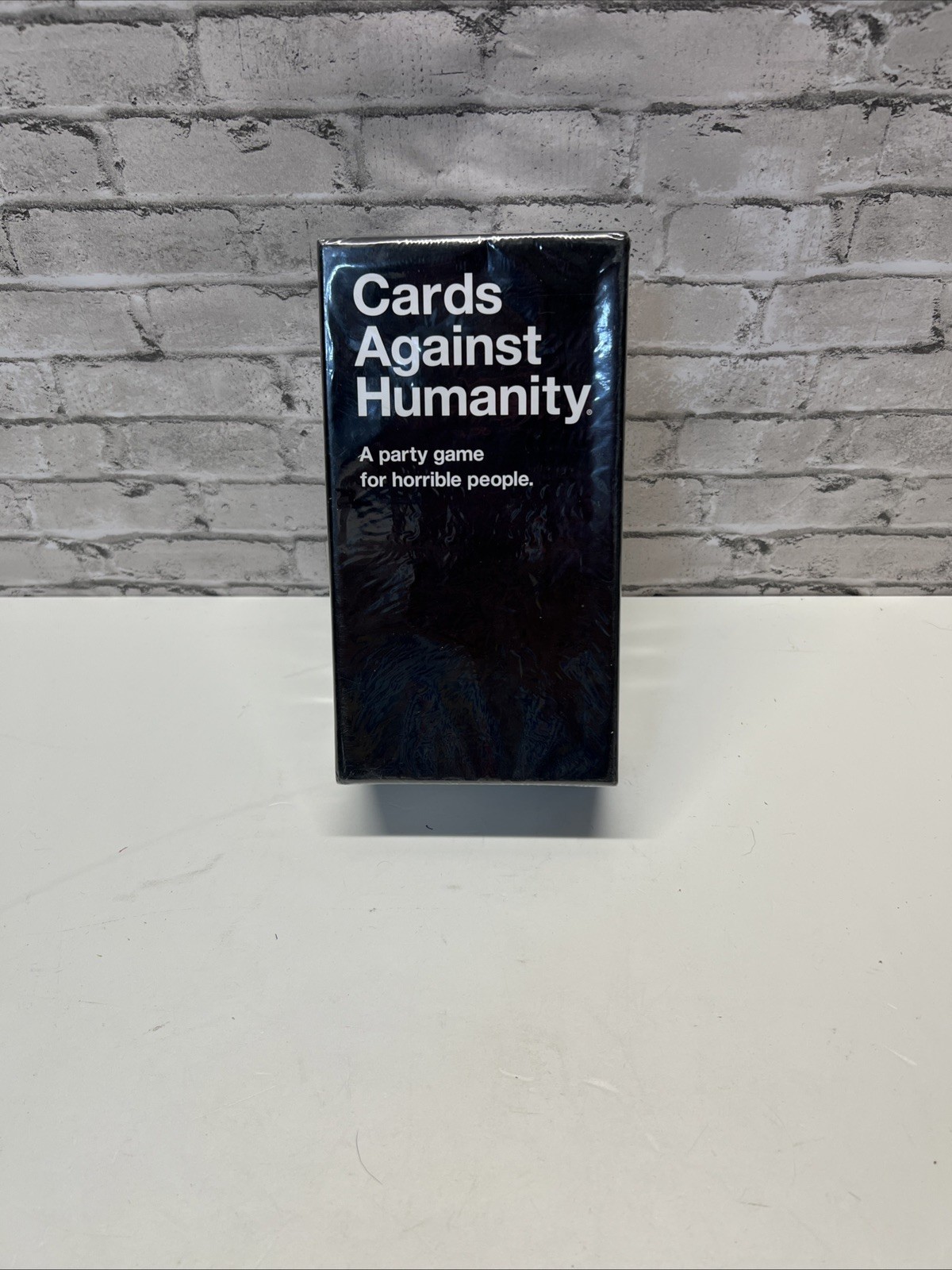 Cards Against Humanity Base Game Starter Box Full Set