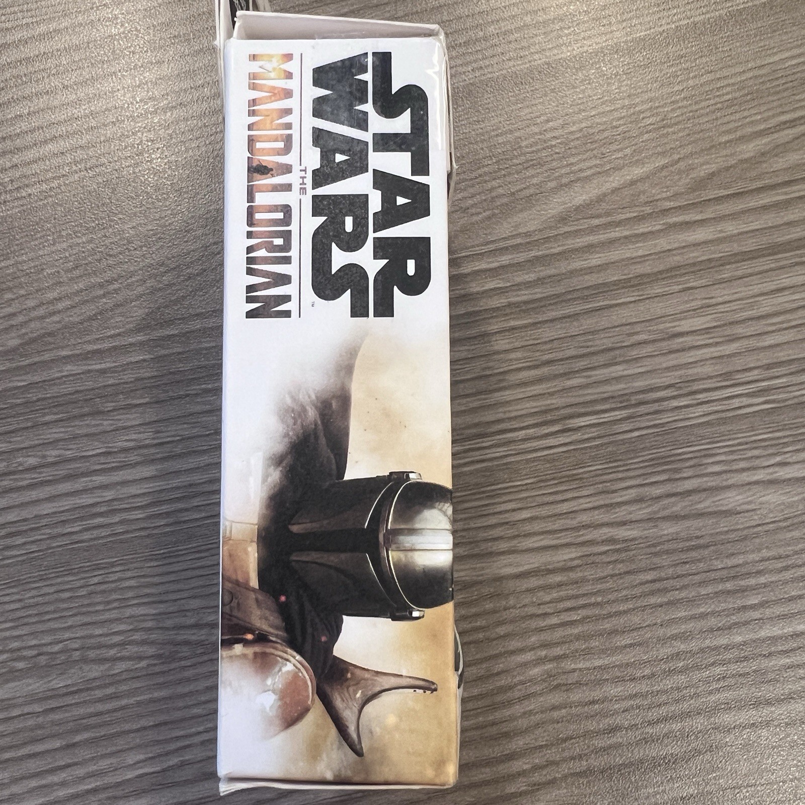 Disney Star Wars The Mandalorian 100 Question Quiz Card Game Baby Yoda Grogu NEW