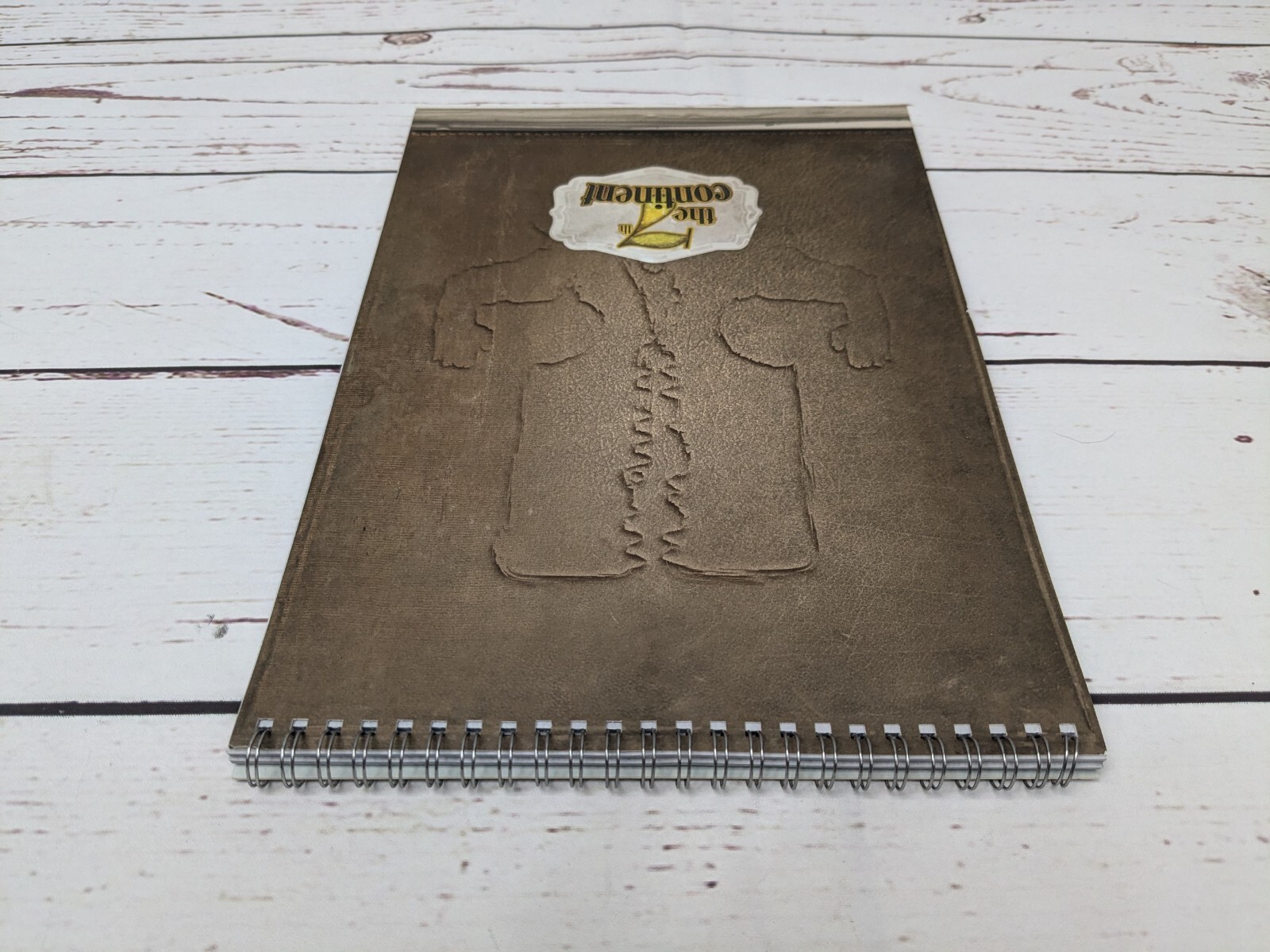 The 7th Continent Board Game Expansion Cartographers Notebook Kickstarter New