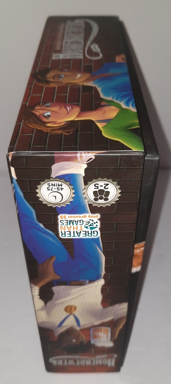 Homebrewers: A Dice Game Of Inventive Beers Greater Than Games New Inside Box