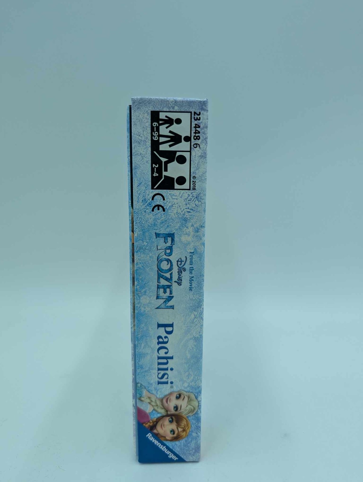 Ravensburger 23448 Pachisi Disney Frozen Frozen Elsa Anna Olaf Sven NEW