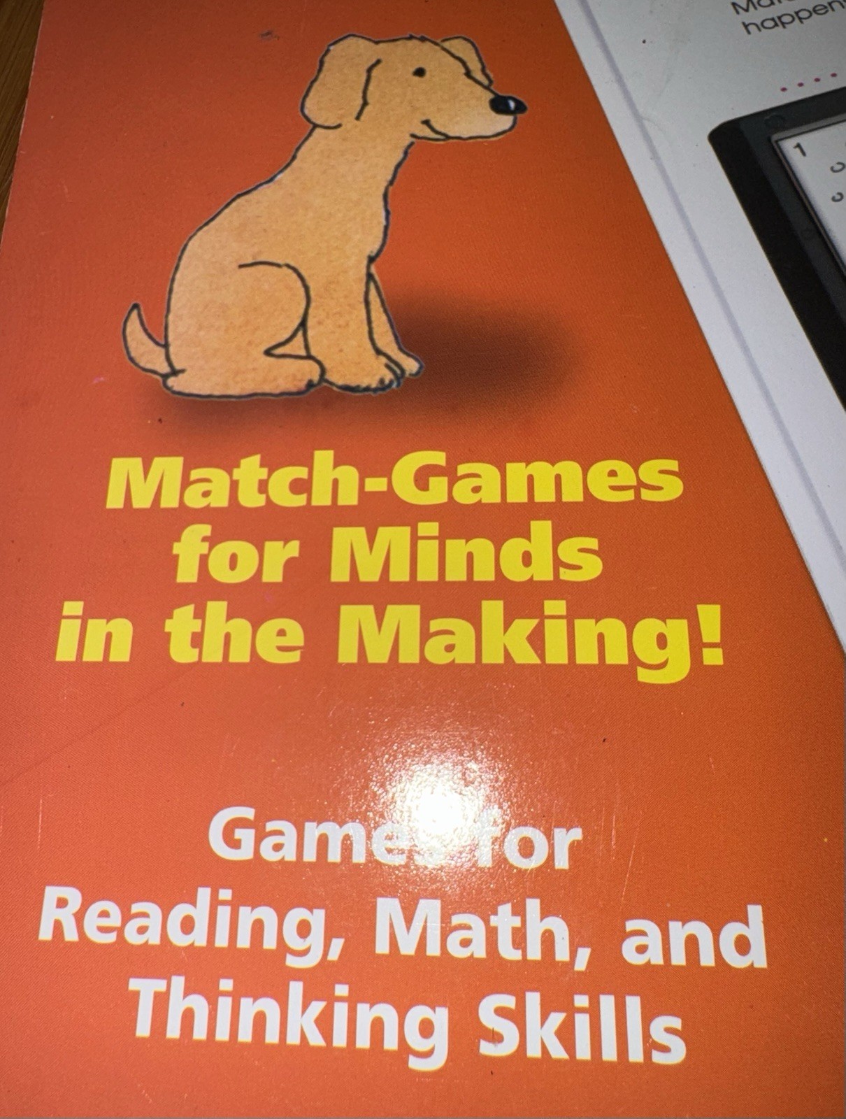 Educational Insights FunThinkers Book 2 Ages 5-7 EI-4464. EUC
