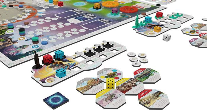 Origins First Builders – Board Game | New