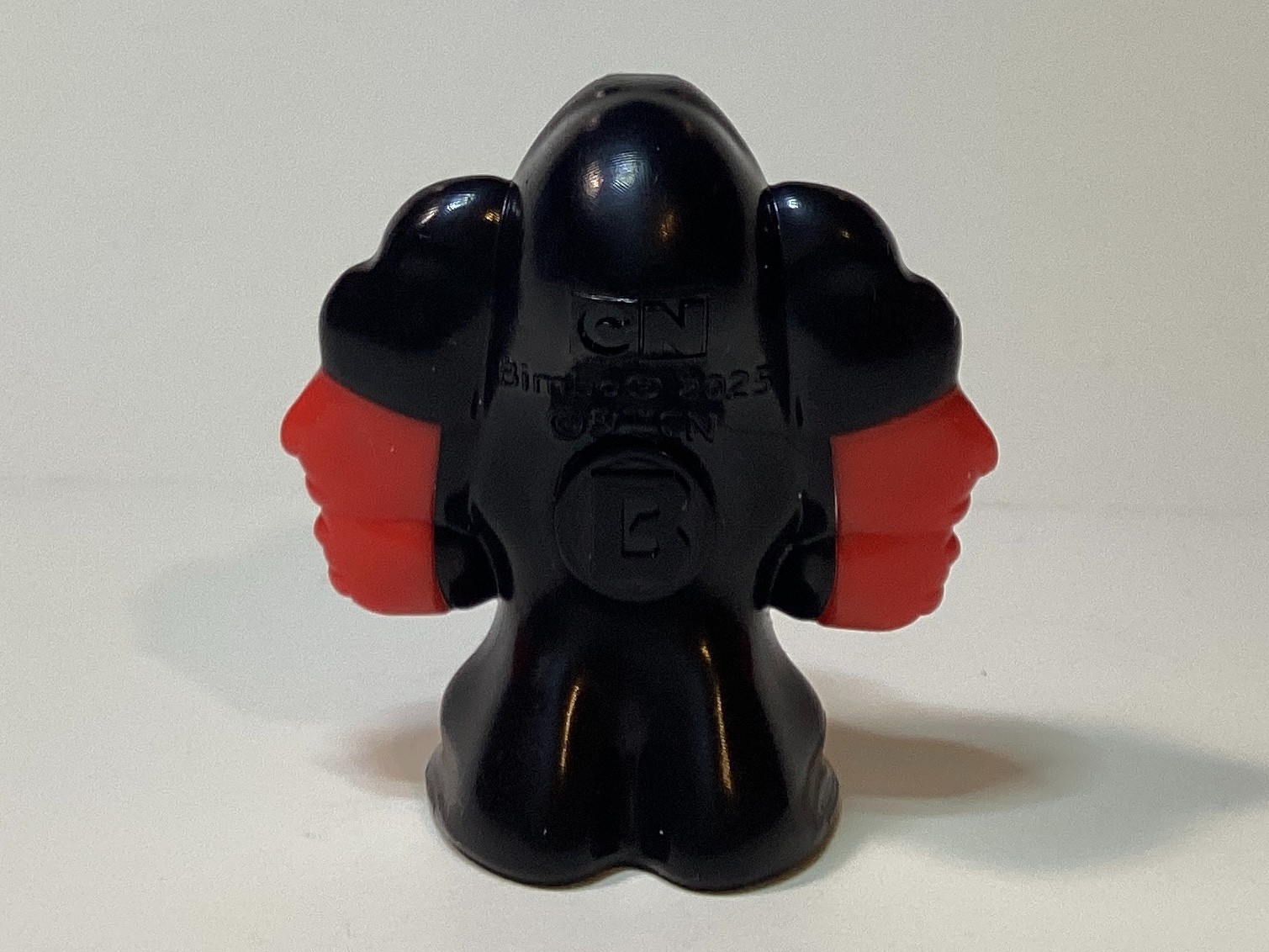 Gogo’s Crazy Bones Cartoon Network Four Arms Ben 10 CN Figure