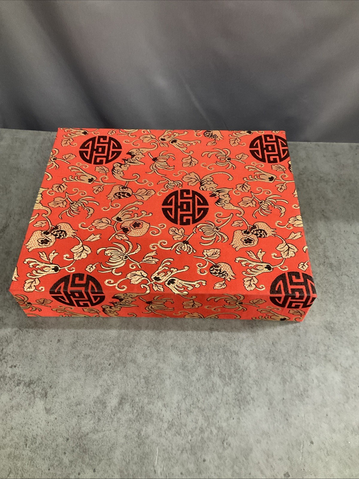 Mah Jong set Deluxe Game And Book