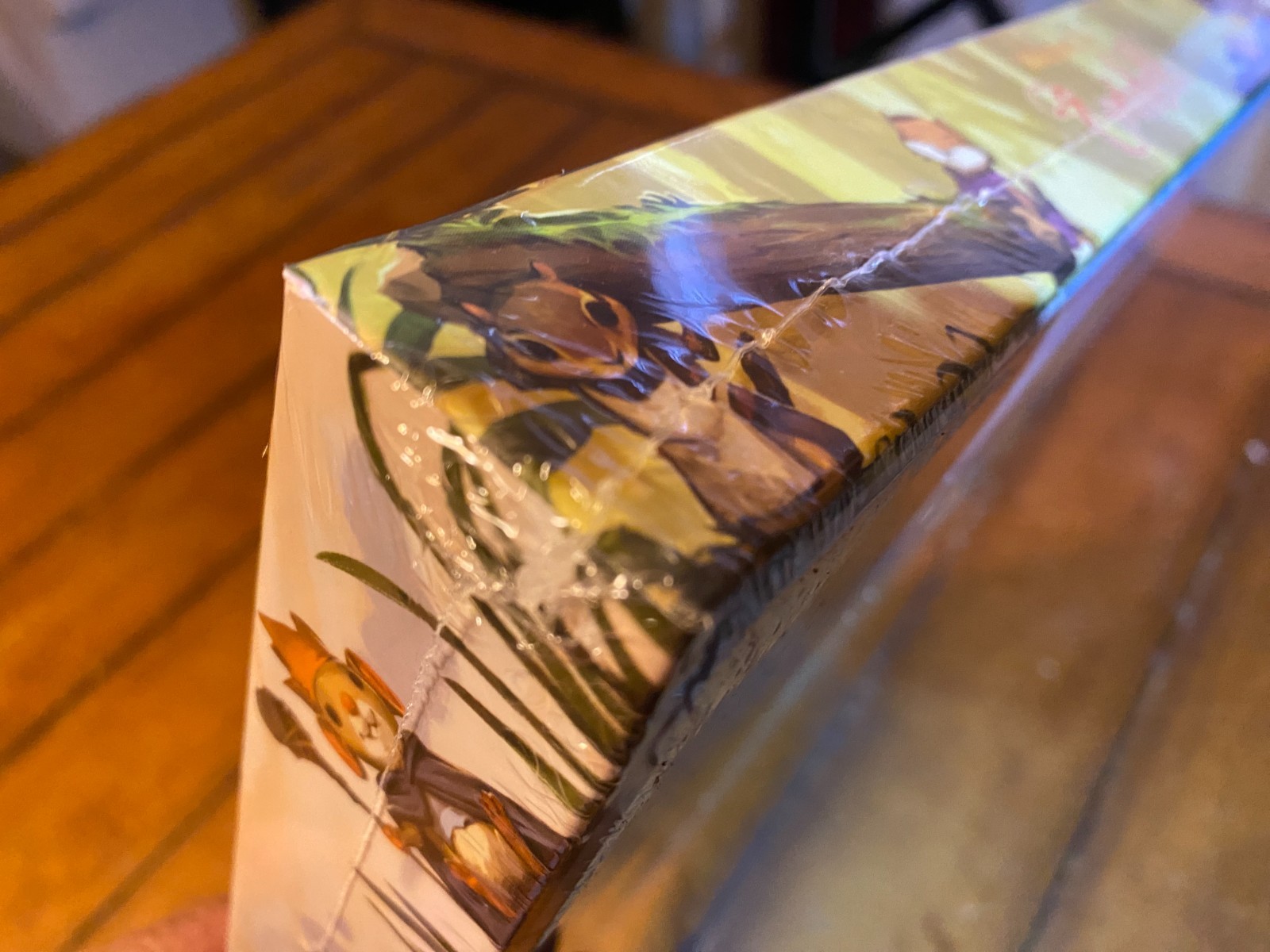 New Welcome To Everdell Board Game Starling Games Tabletop Fun For Ages 6+