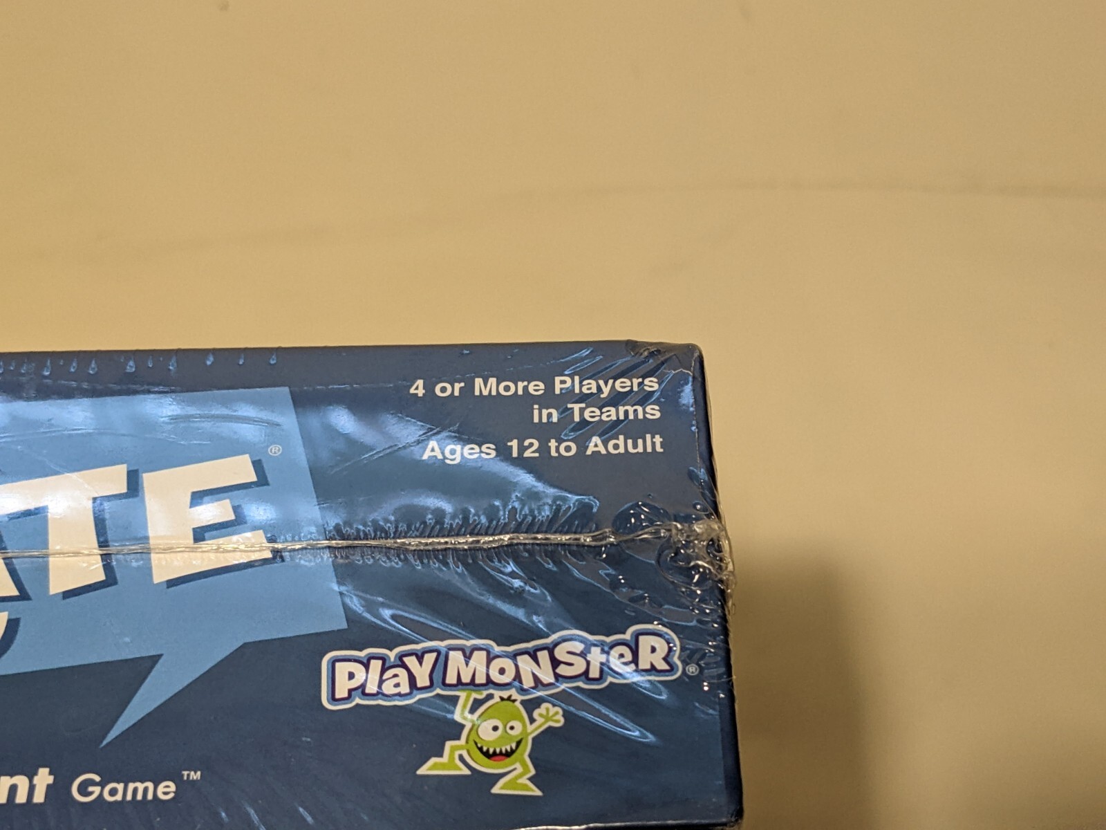 Accentuate, Guess-the-Accent Game, by Play Monster
