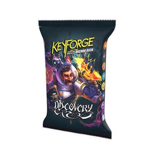 Keyforge: Discovery Archon Deck