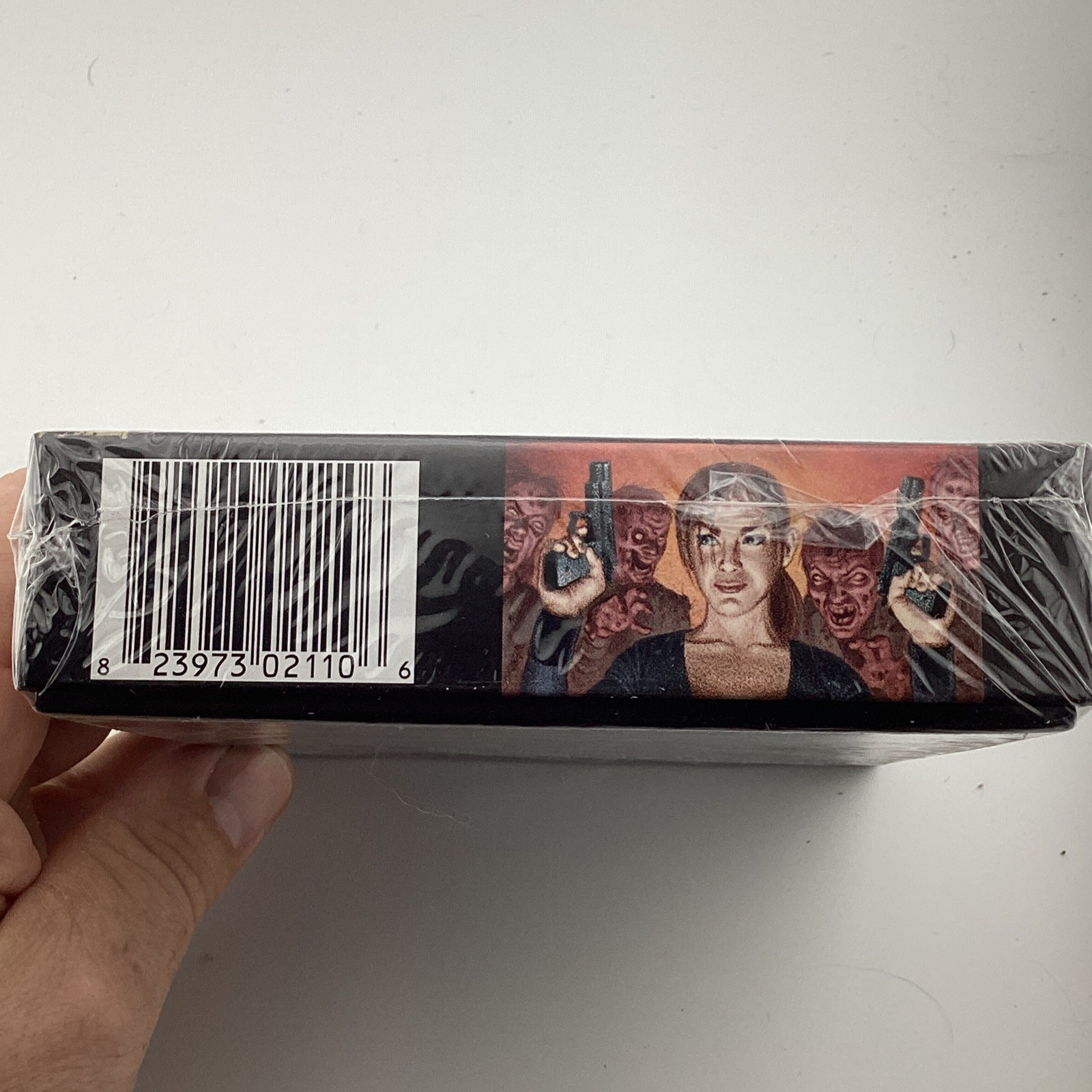 Twilight Creations Boardgame Zombies!!! X – Feeding the Addiction!