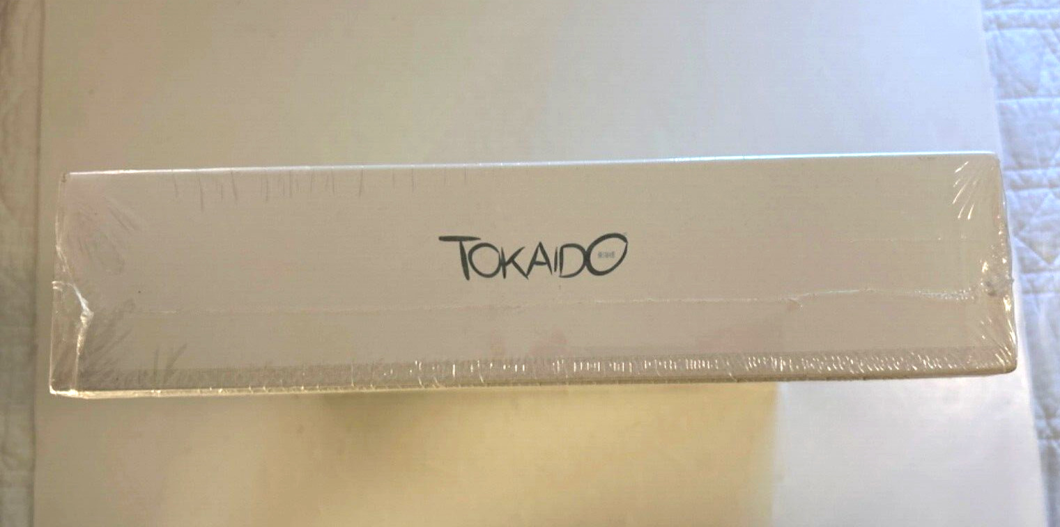 Fun Forge Tokaido Board Game 2012 Still Sealed