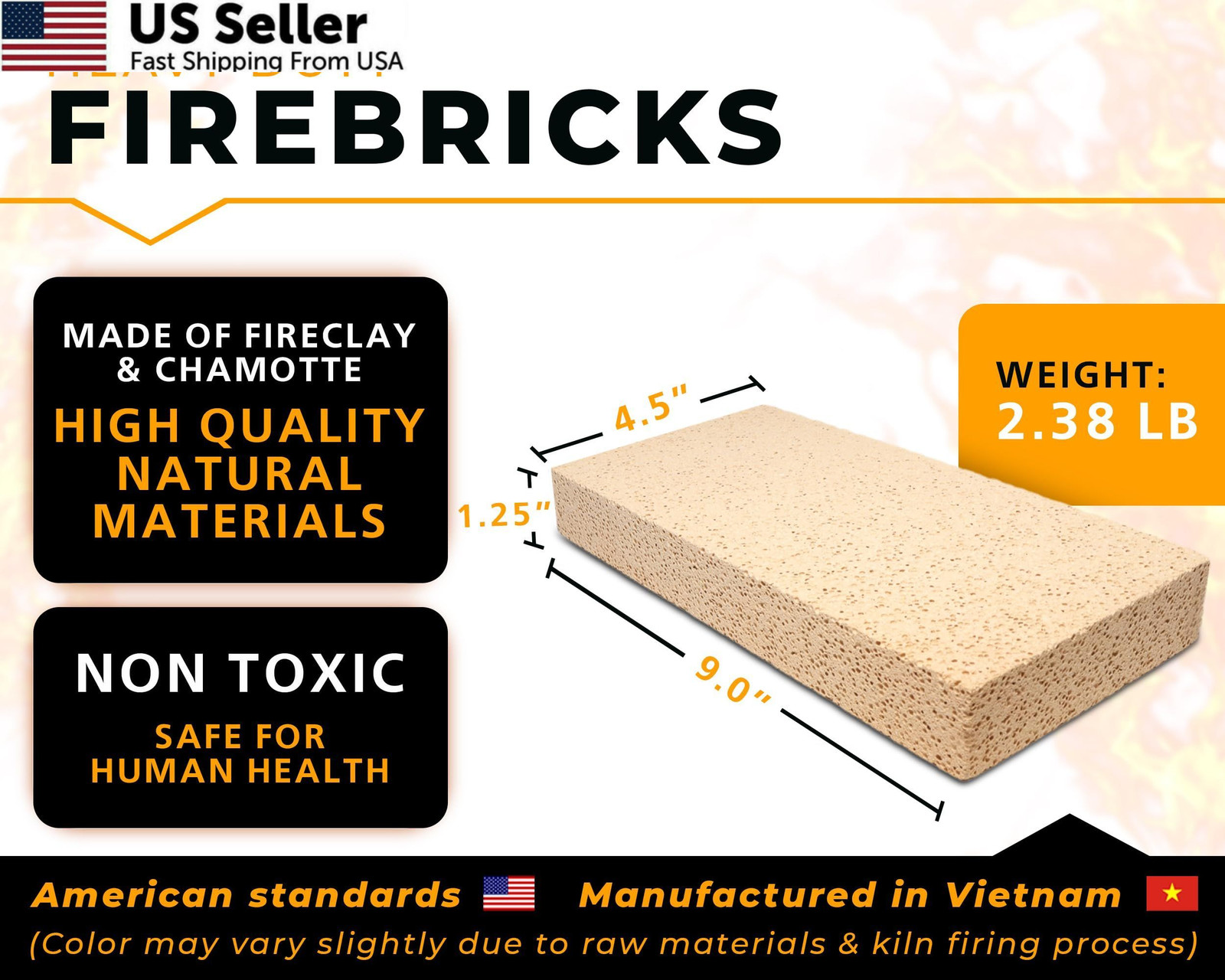 GIRtech Universal Beige, Sandy – color may vary due to natural ingredients