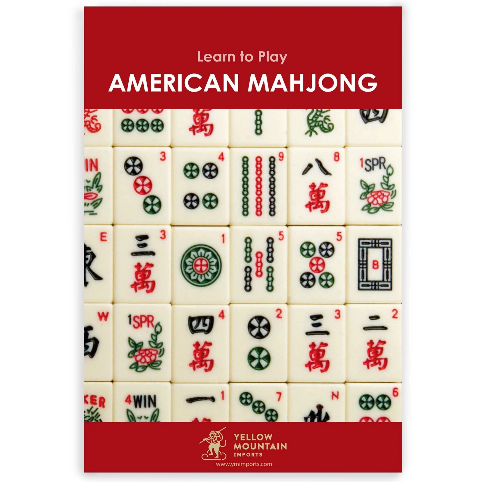 American Mahjong Oceana 166-Tile Rack/Pusher Heather Teal Soft Case TC-AF001-A