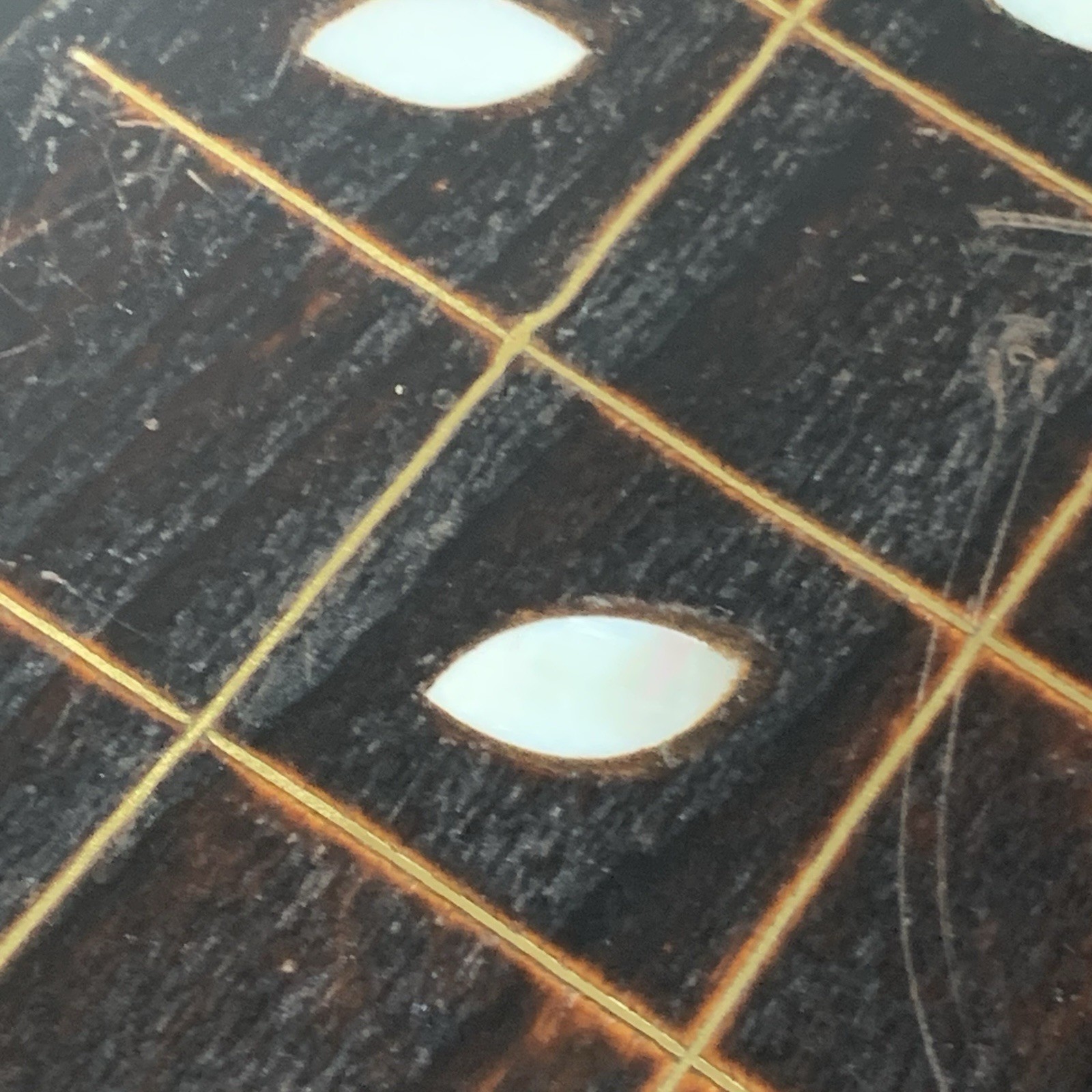 Backgammon – Handmade Wooden Board Game Set